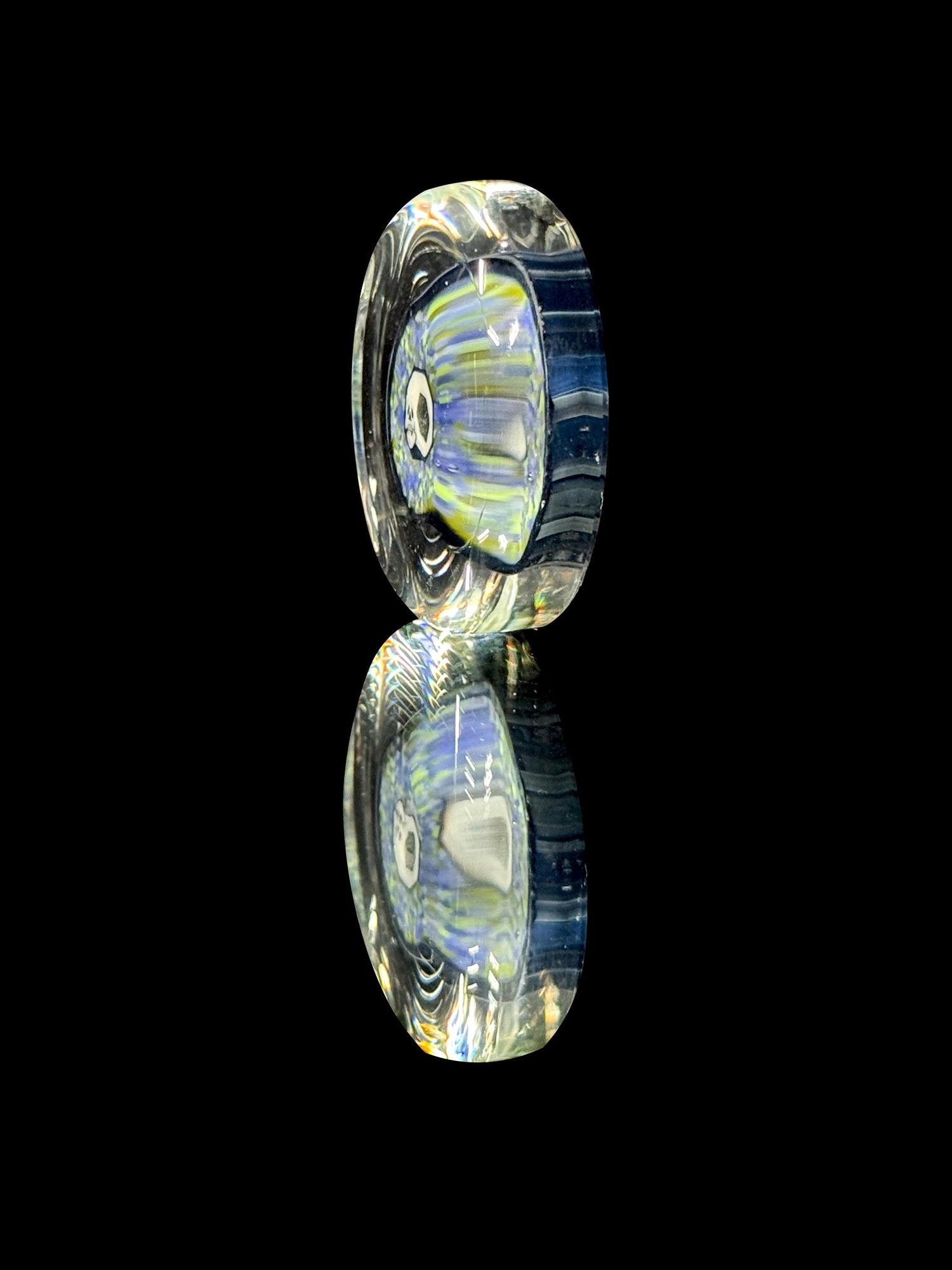 AKM Millie Cabochon
