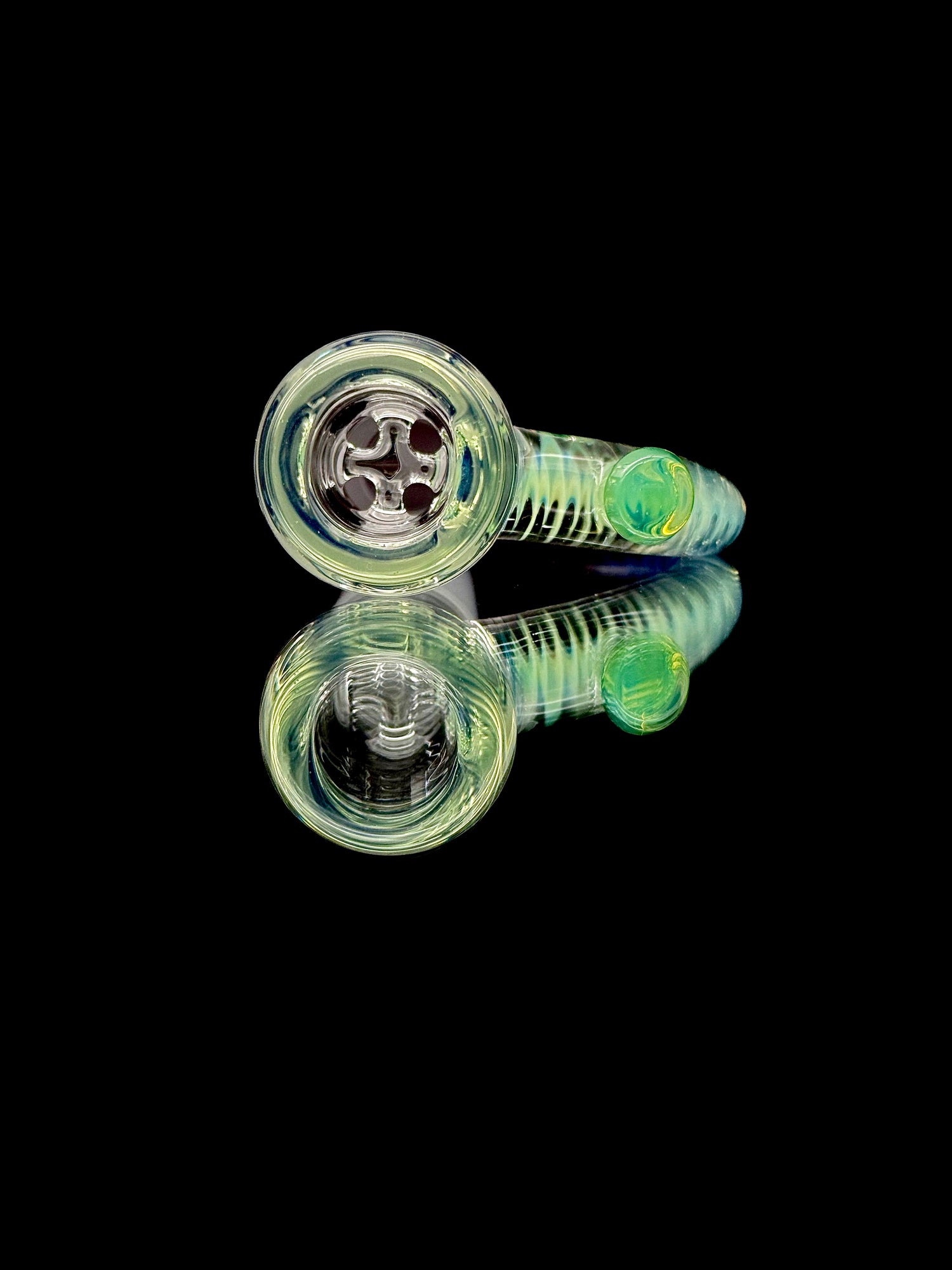 Jamms Glass 18mm Slide