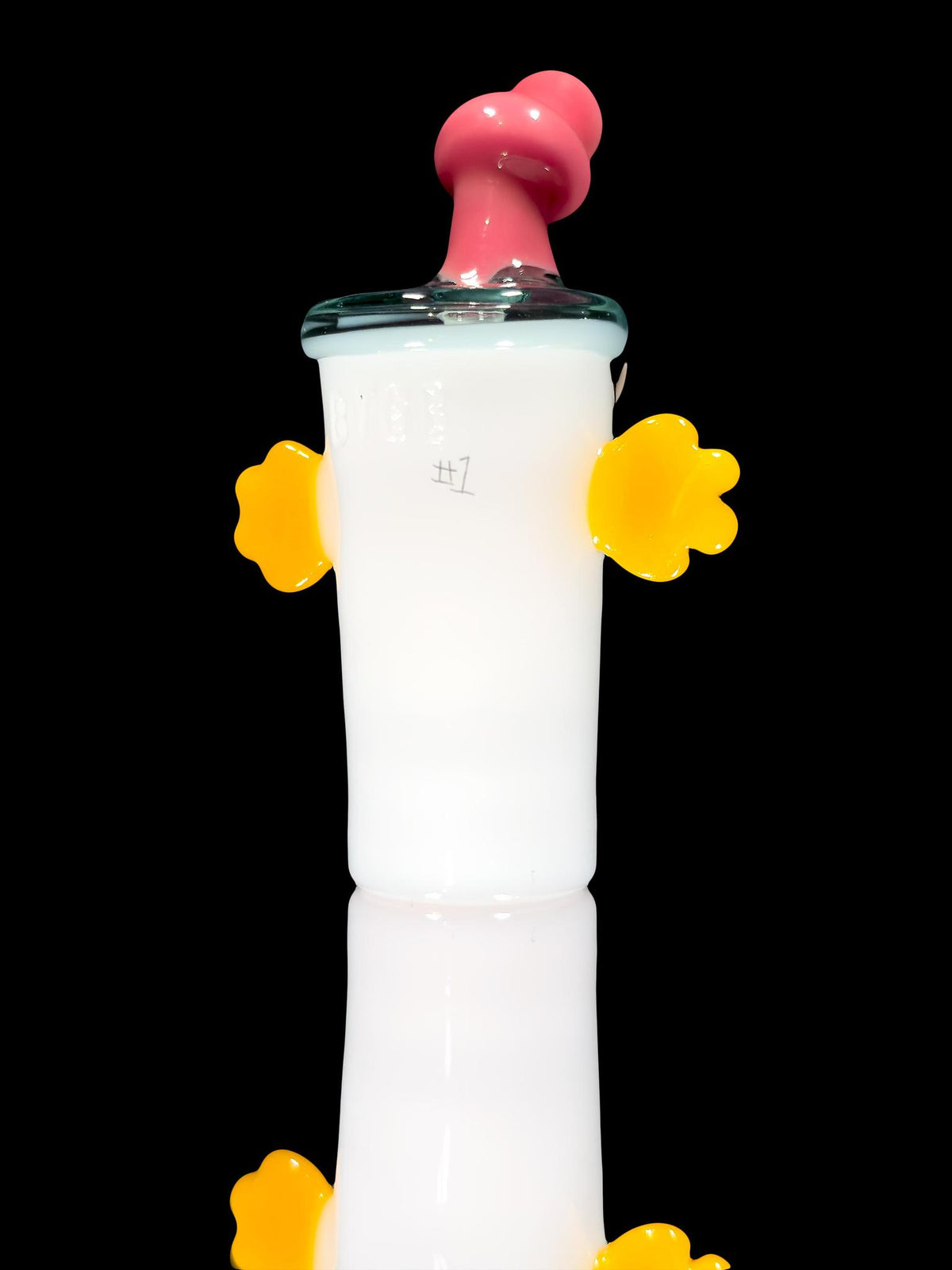 BTGB Shake Ghost Attachment