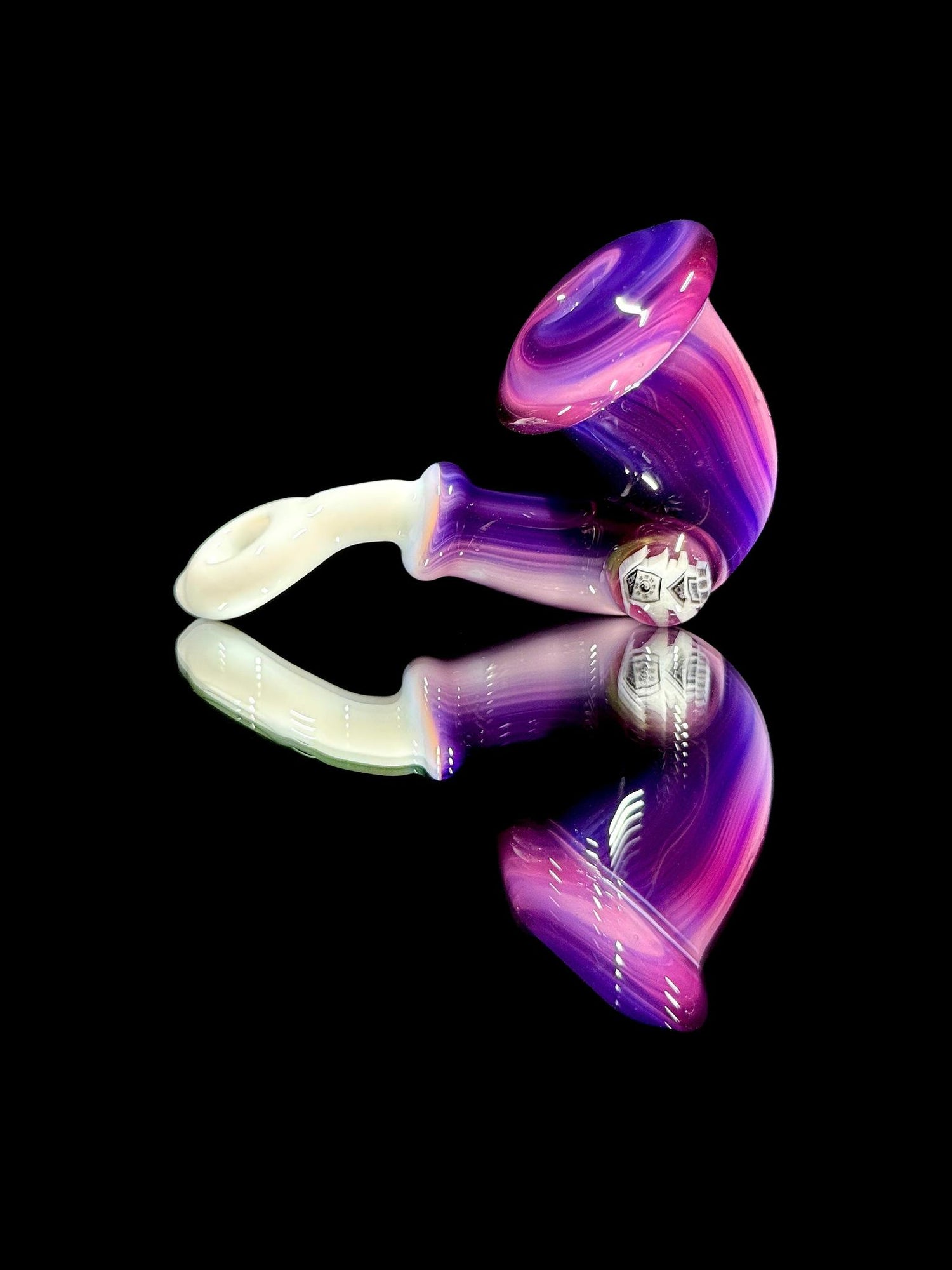 Jmass x Piper Dan Uv Sherlock Pendant
