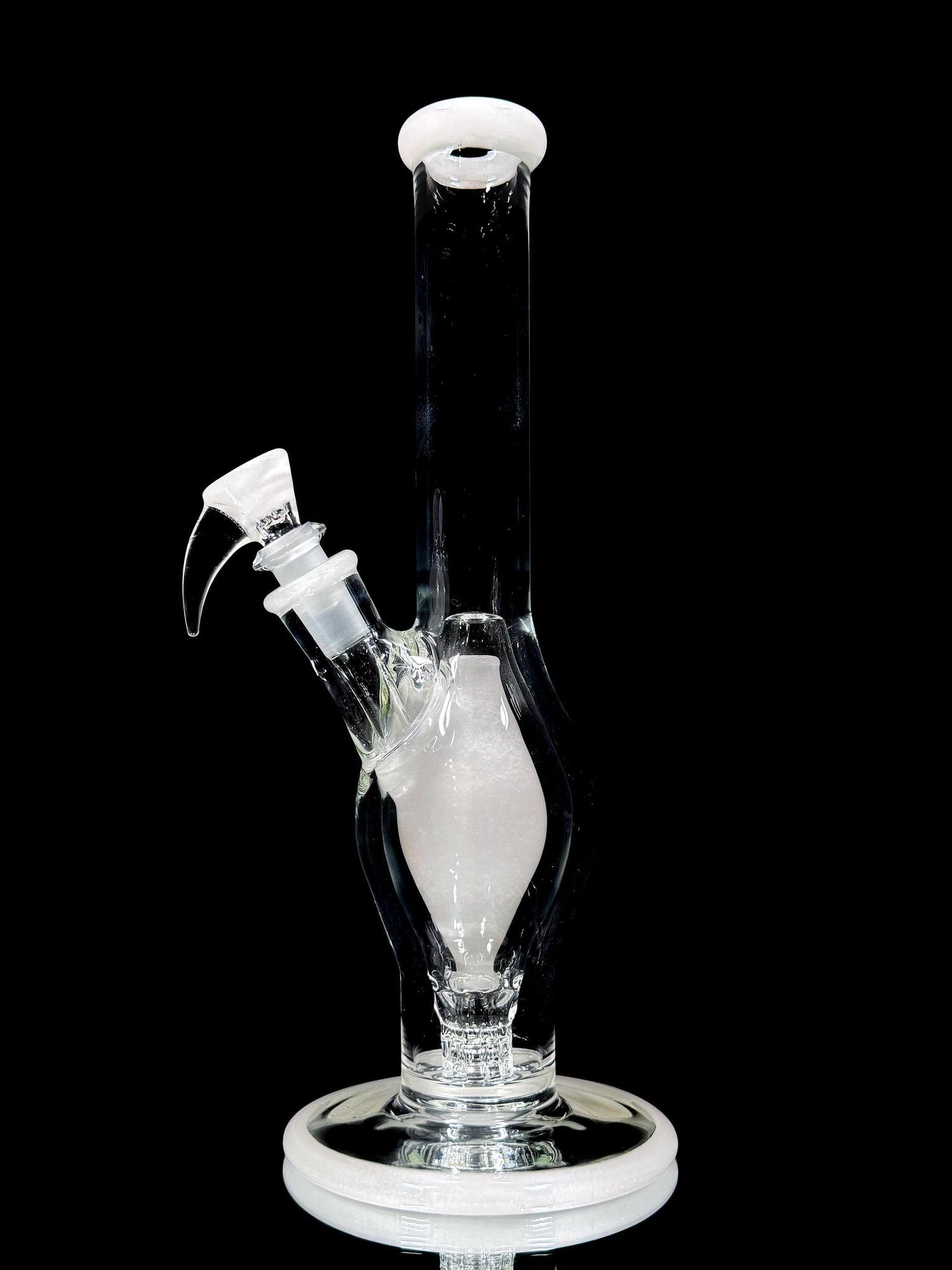 Flex Glass Uv Marquise Tube