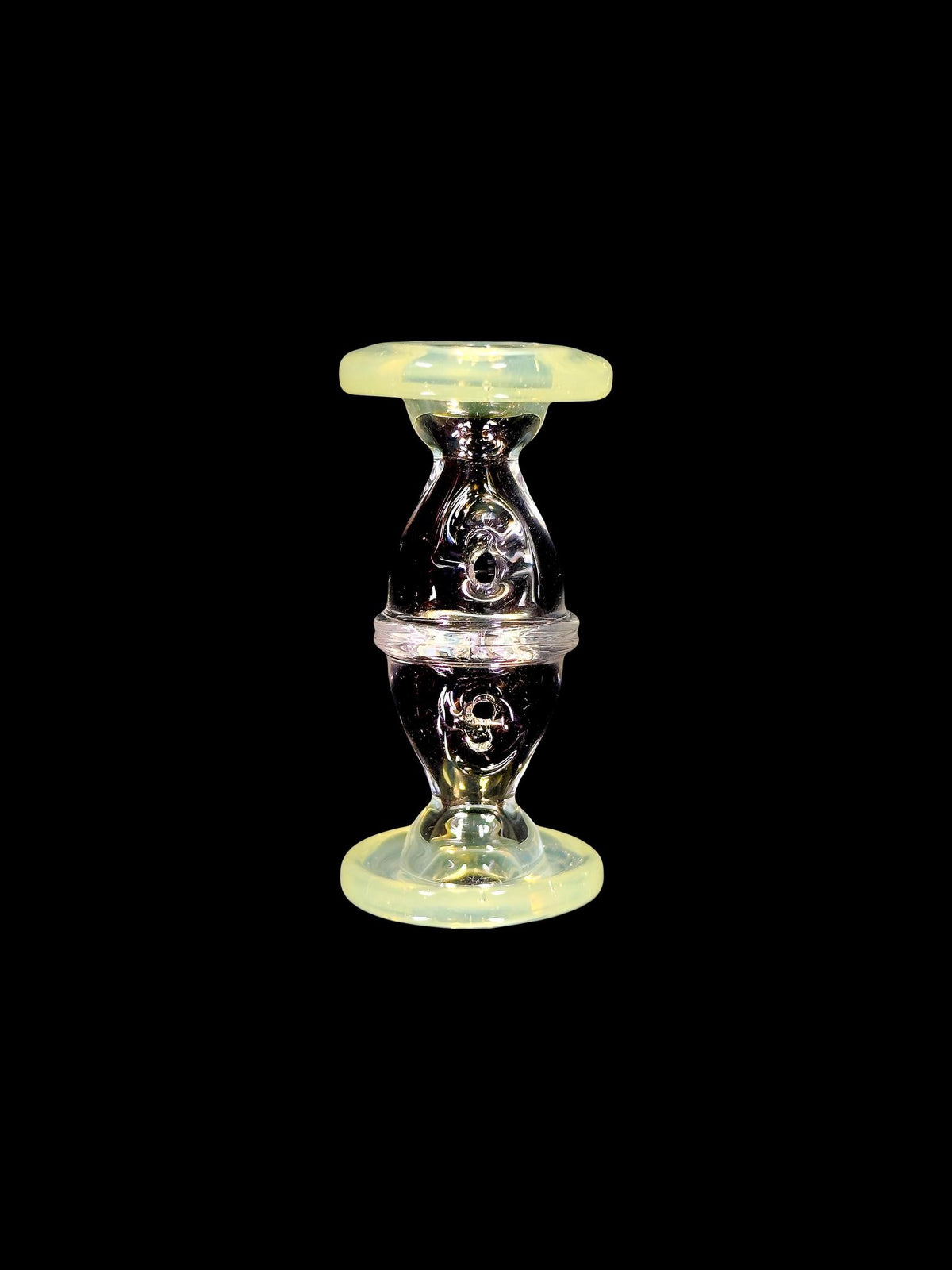 Rich Brian Glass Core Top