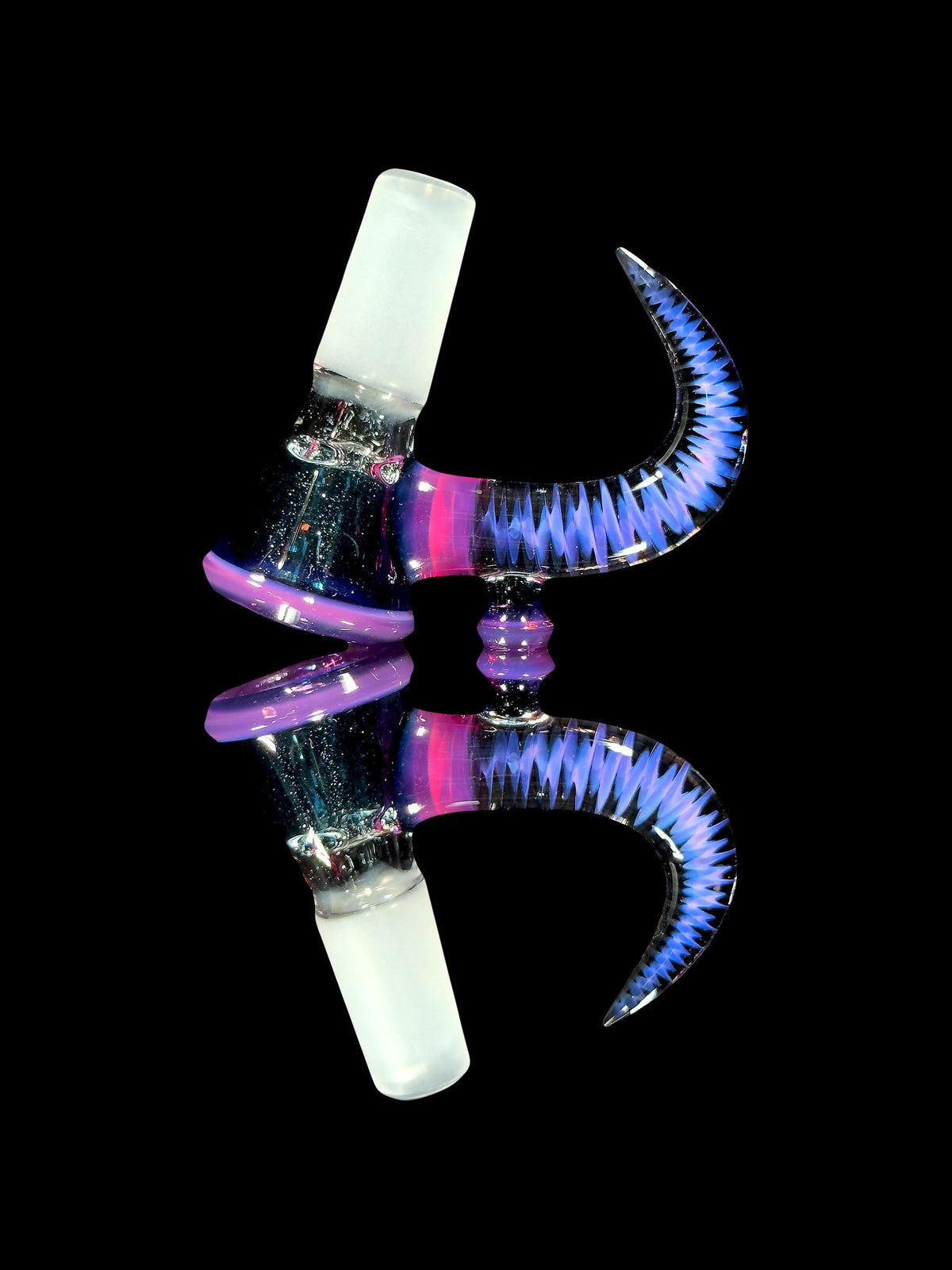 Jamms Glass 14mm Slide