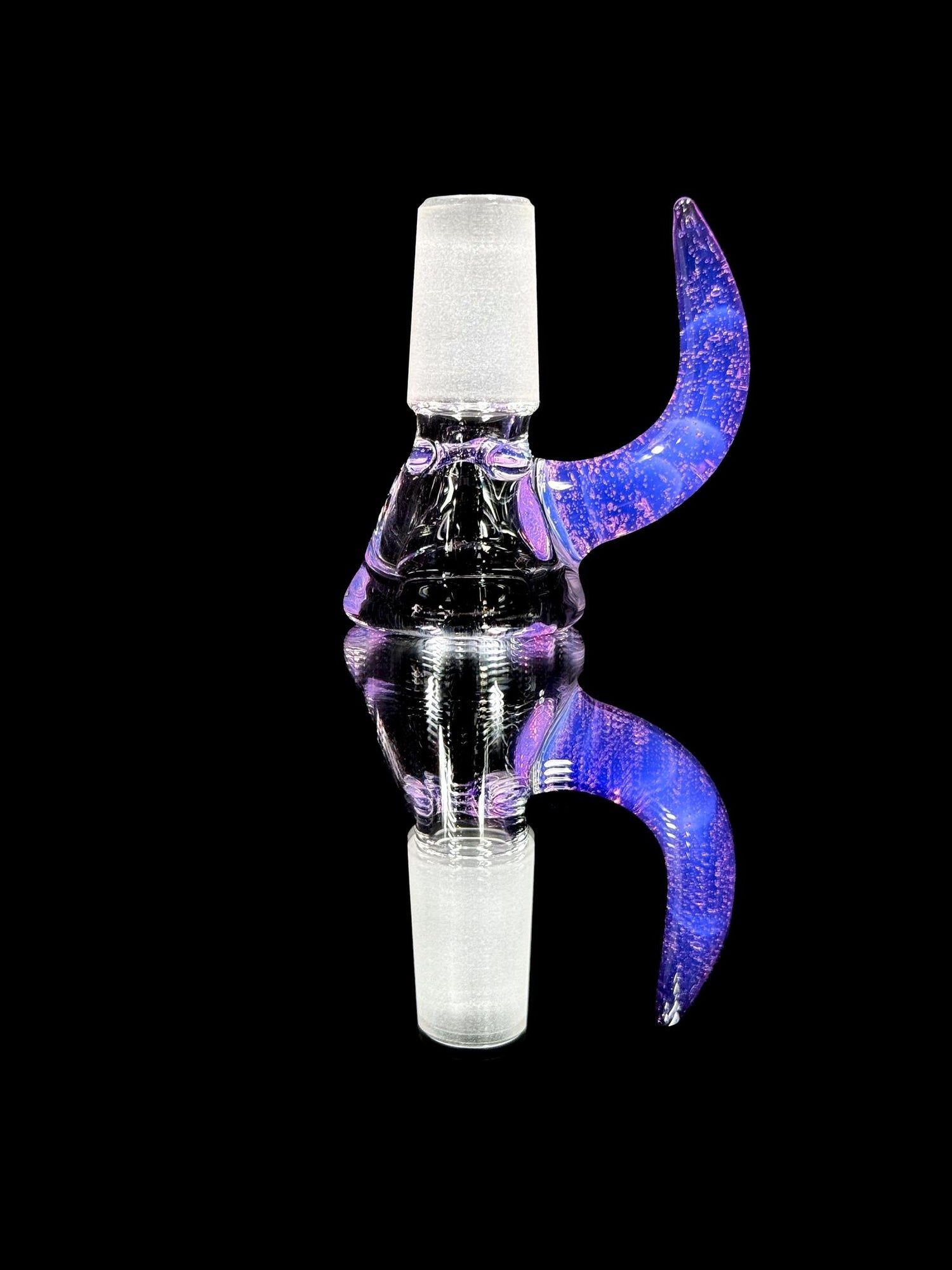 Oj Flame 14mm Slide