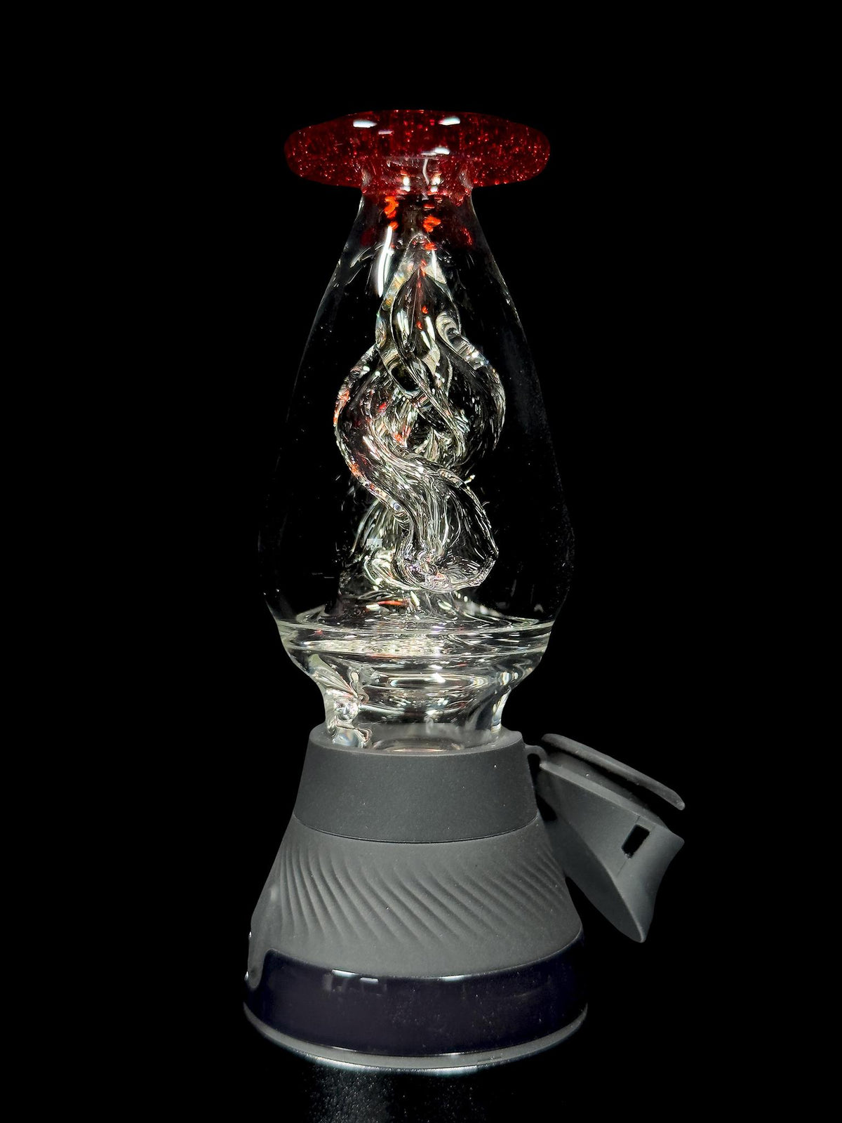 Rich Brian Glass Helix Core Water Top