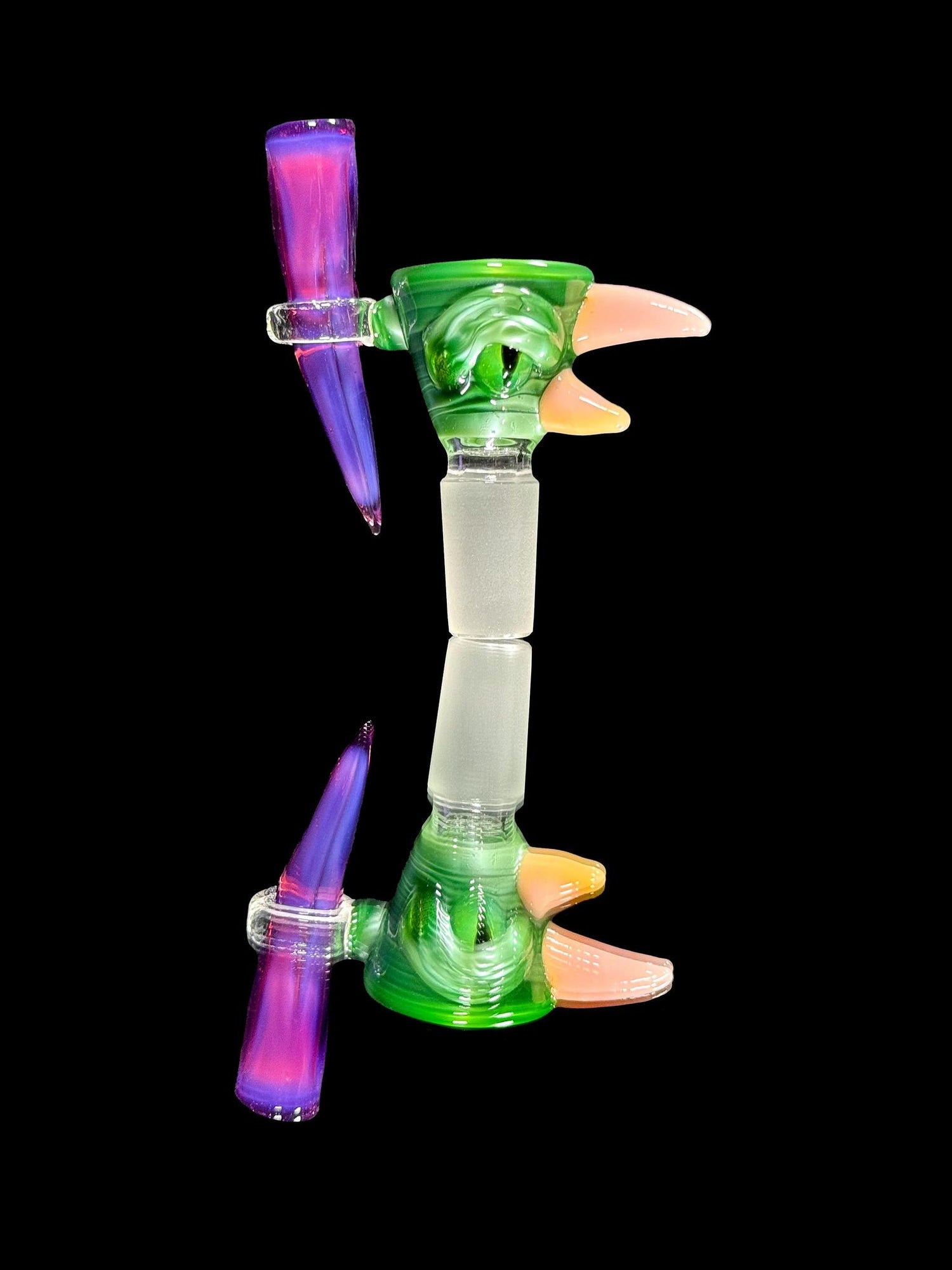 Tony Kazy 14mm Slide