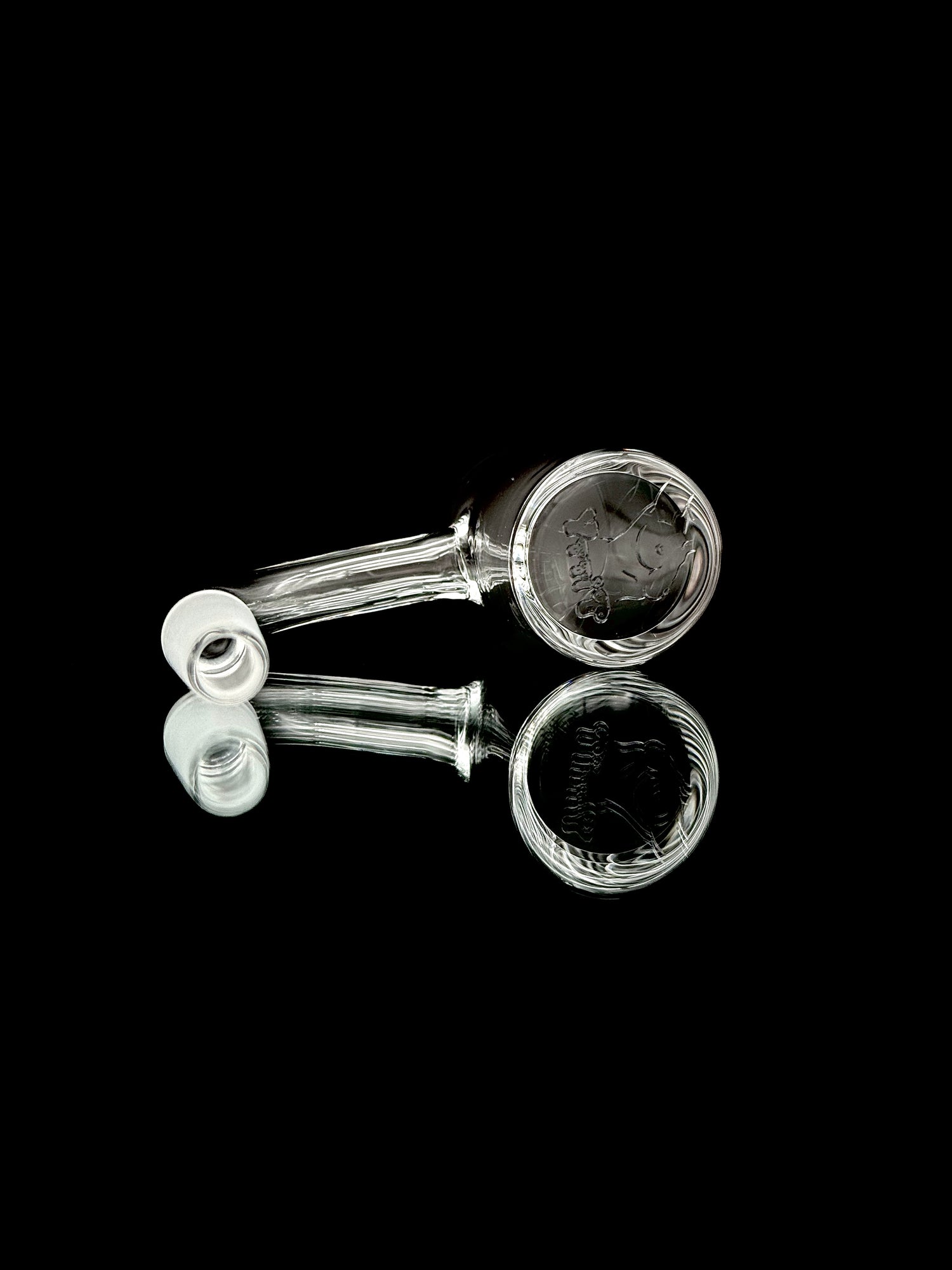 Evan Shore Titty Banger 10mm