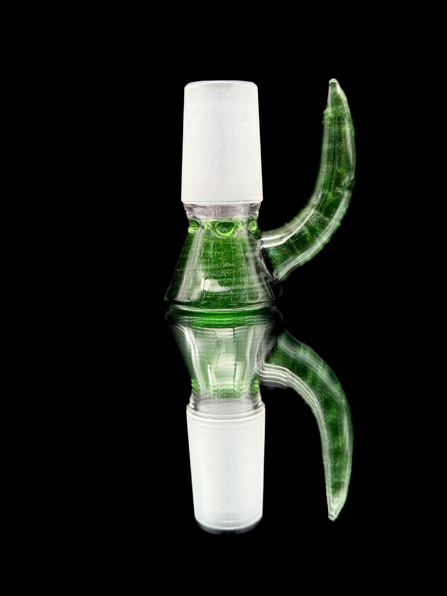 Oj Flame 18mm Slide