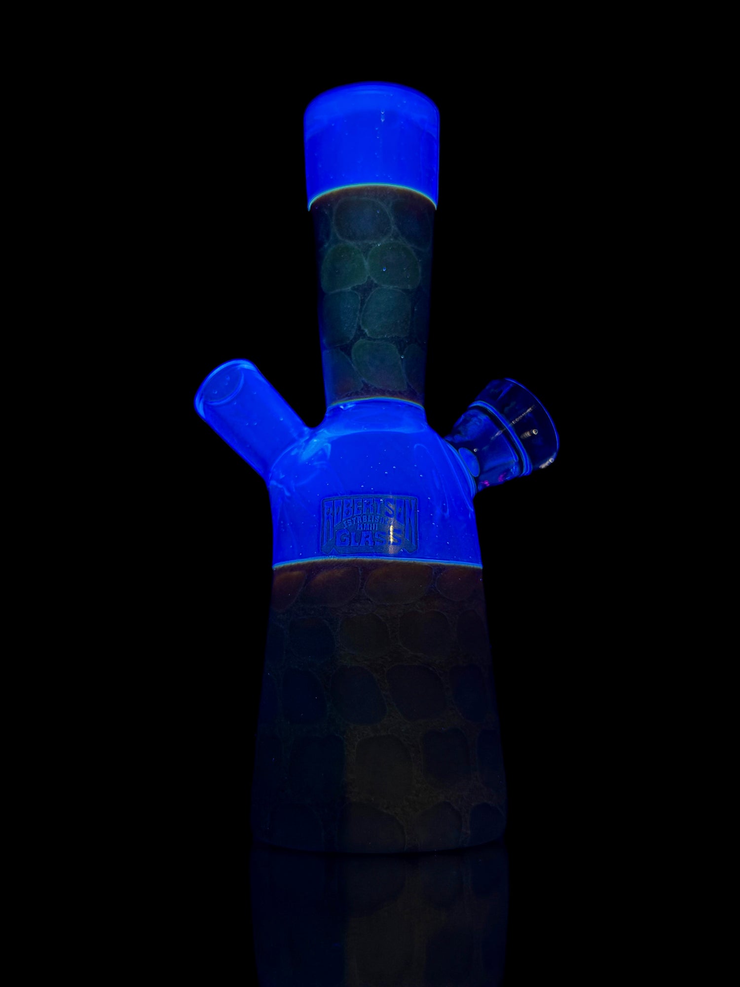 Robertson Glass UV Zootube