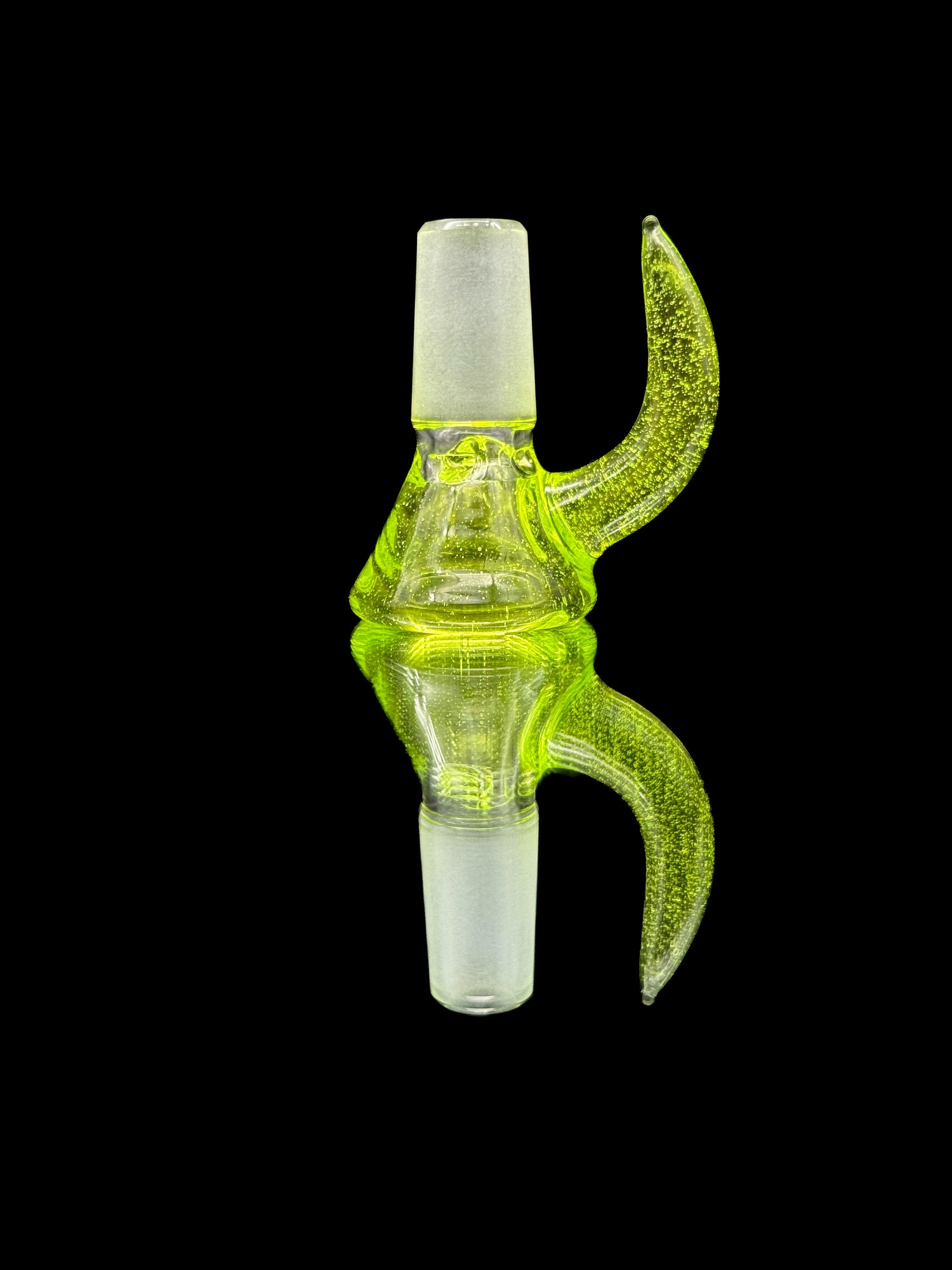 Oj Flame 14mm Slide