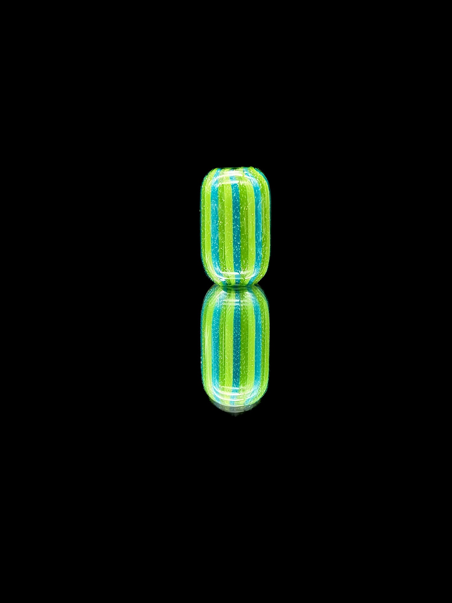 Darby Holm Glass Bead