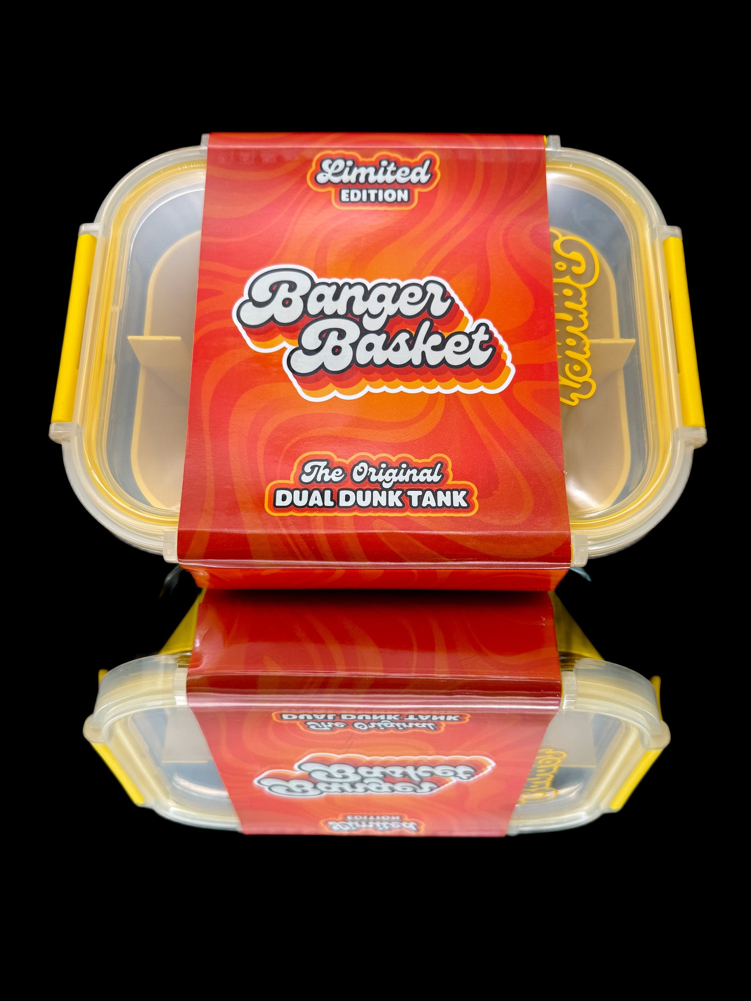 Dab RIte Banger Basket