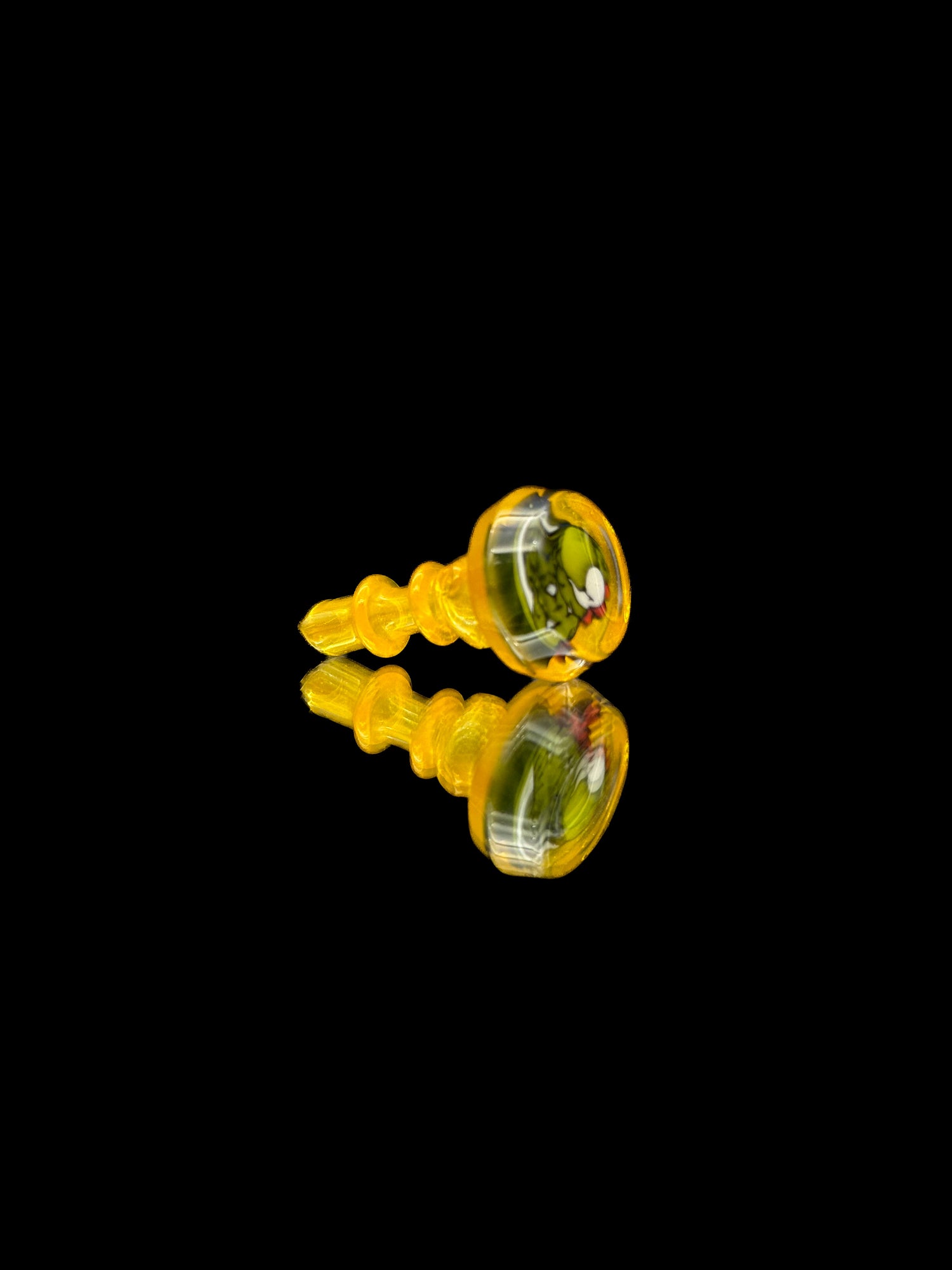 BTGB Peak Joystick Cap