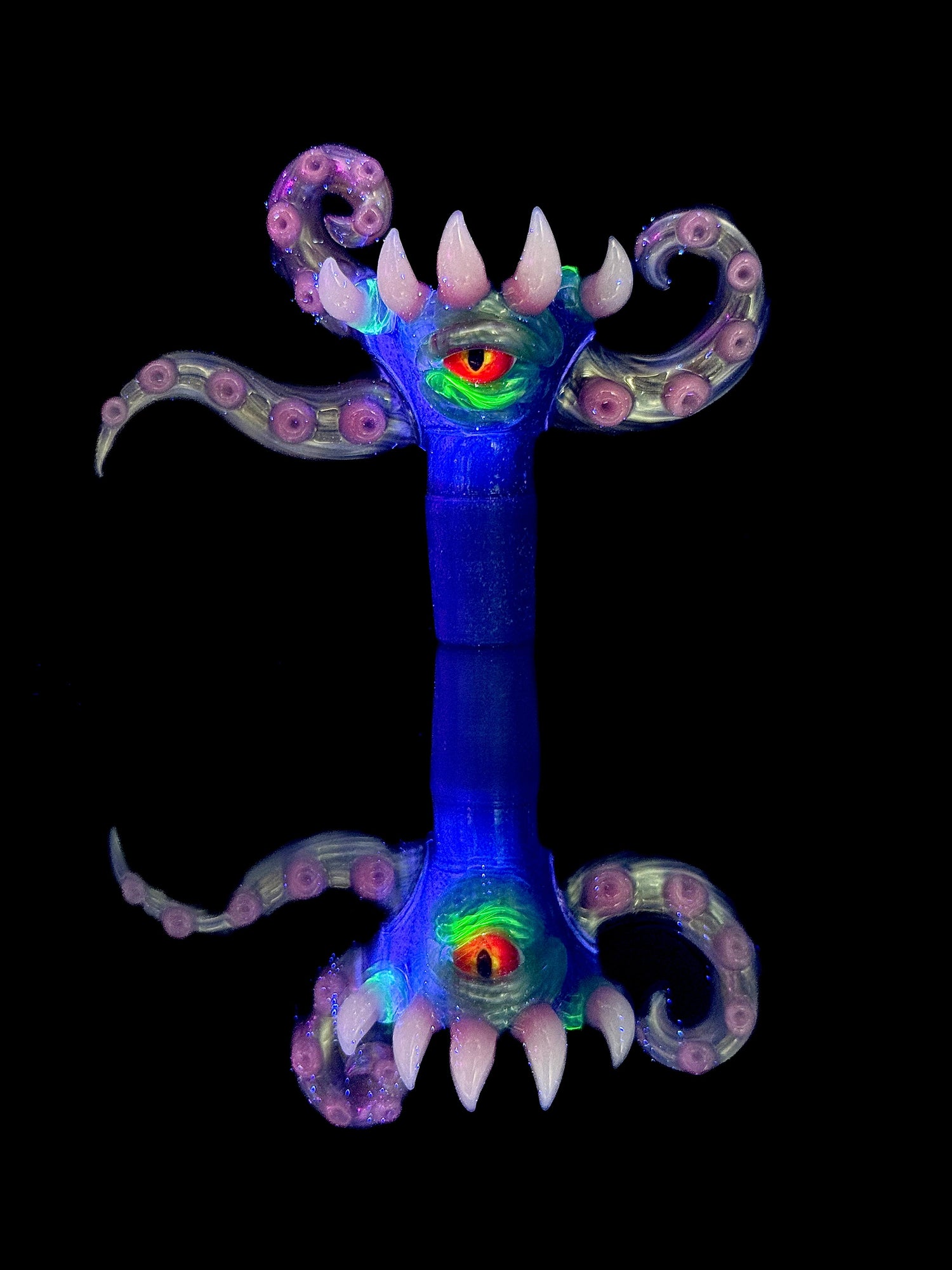 Salt x Swissperc Studios 14mm Slide