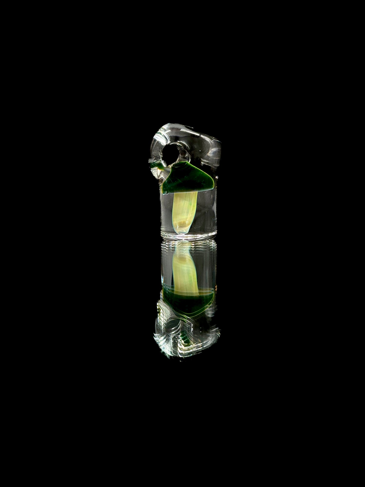 Crunk Mushroom Pendy