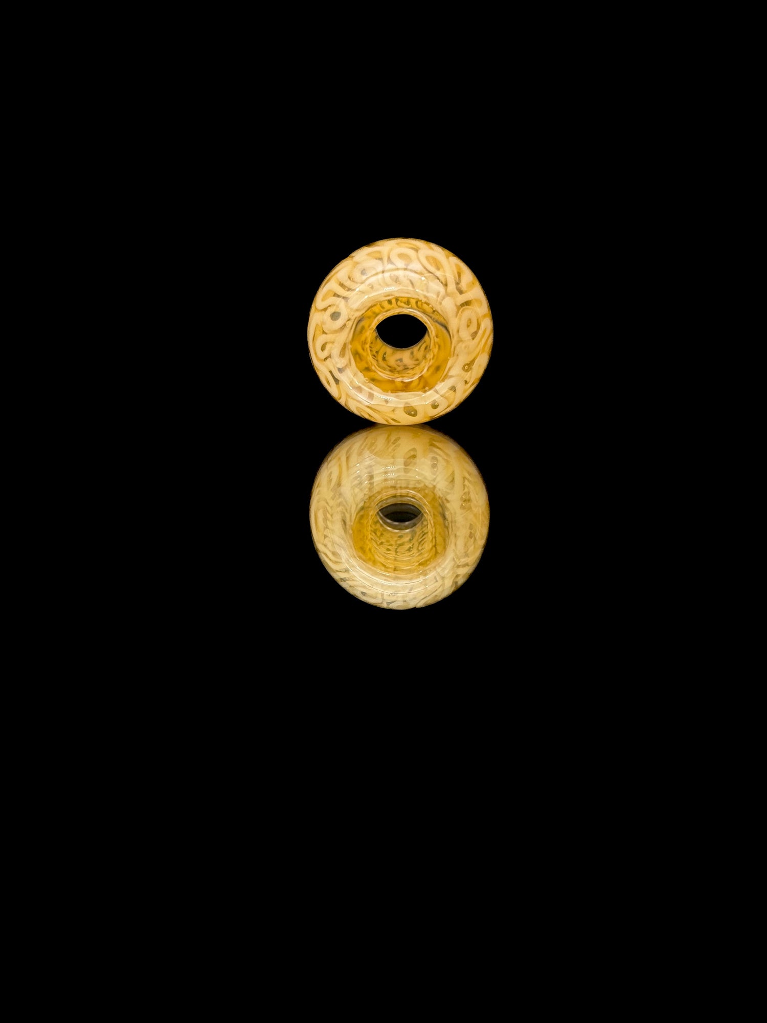 Dojo Glass Ramen Bead