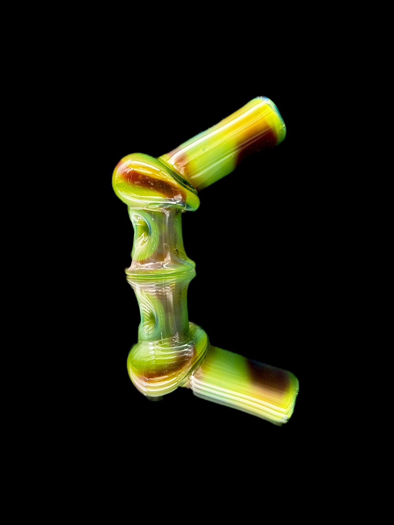 BTGB Pivot Straw Top