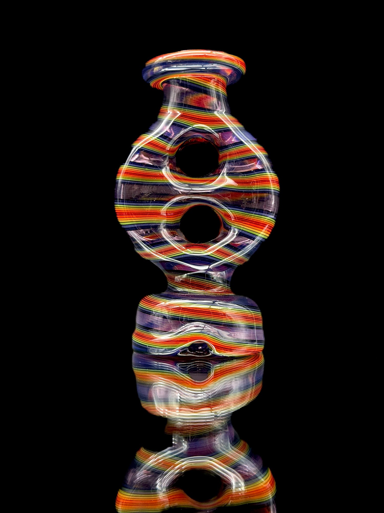 Andy G Uv Dry Peak Top