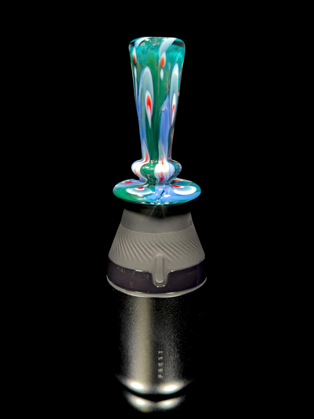 Indo Glass x Geoff Made Glass Core Top