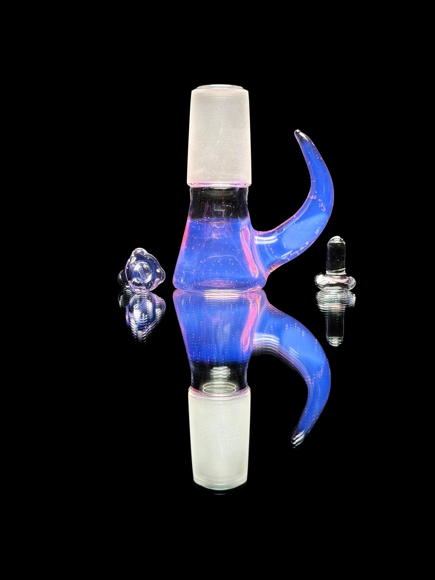 Steve H 18mm Removable Screen Slide