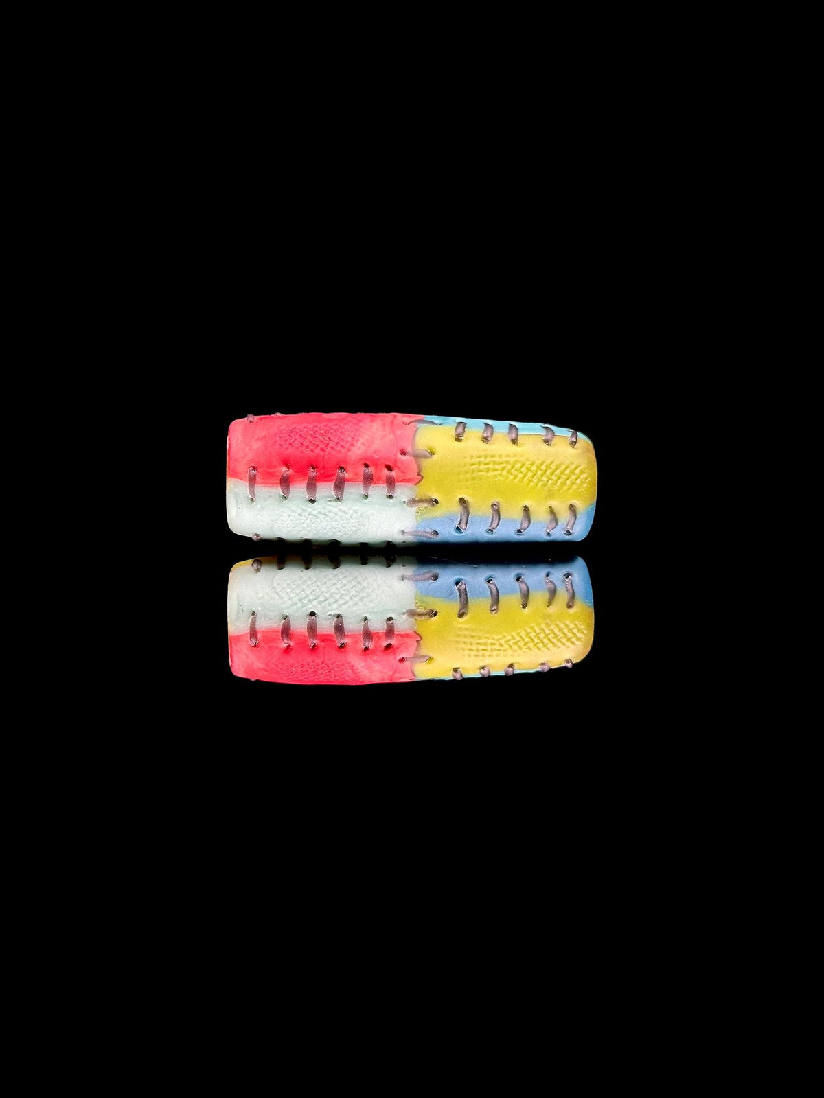 Muller Quilted Bead