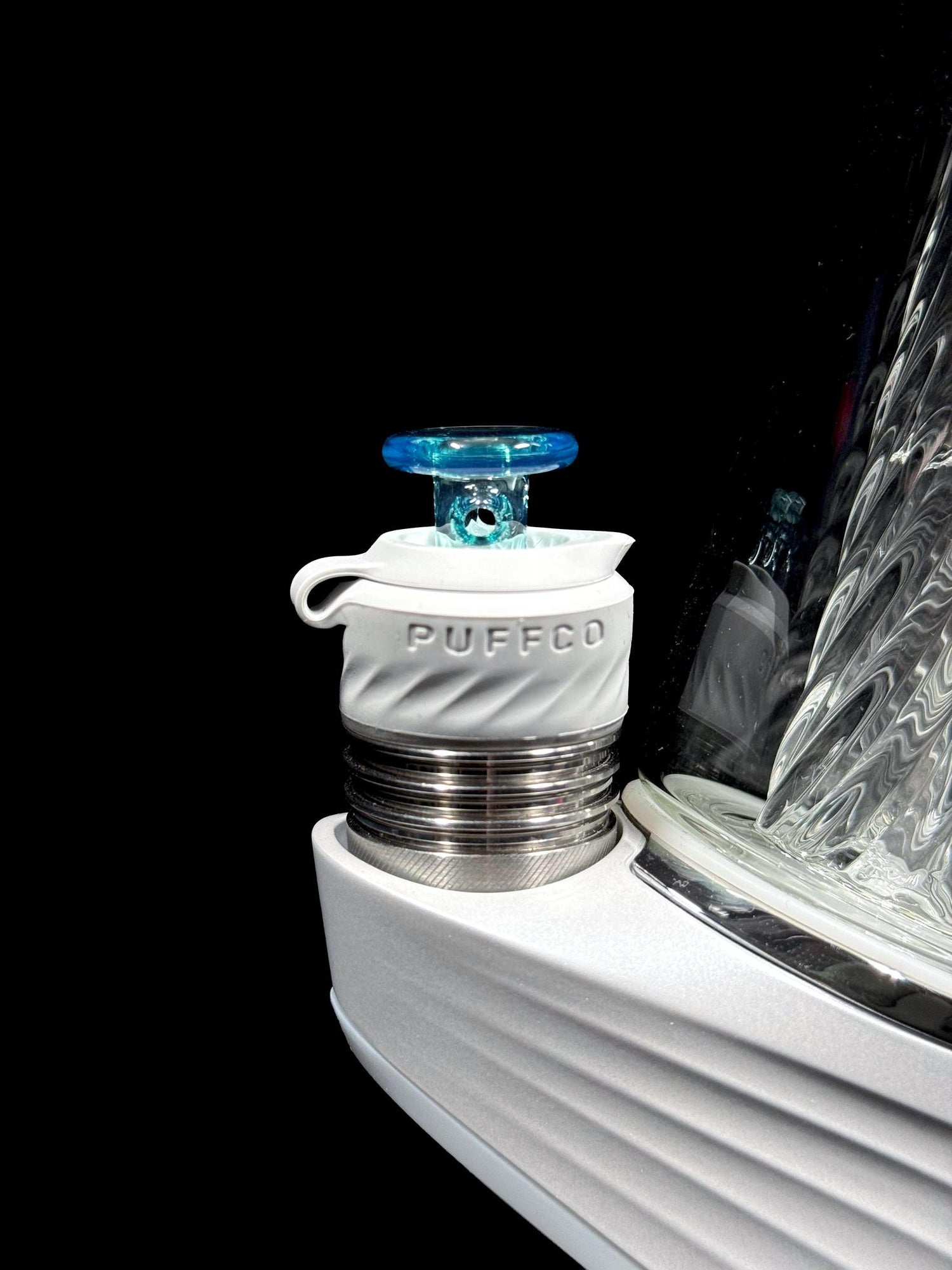 Gatez Glass Peak Joystick