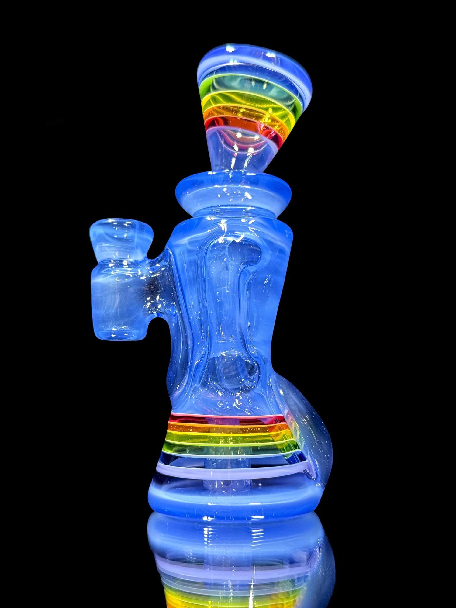 Rycraft Mini Full Color Recycler