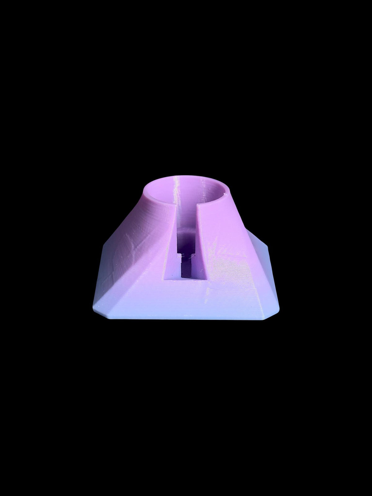 Kandy 3D Prints Pivot Stand