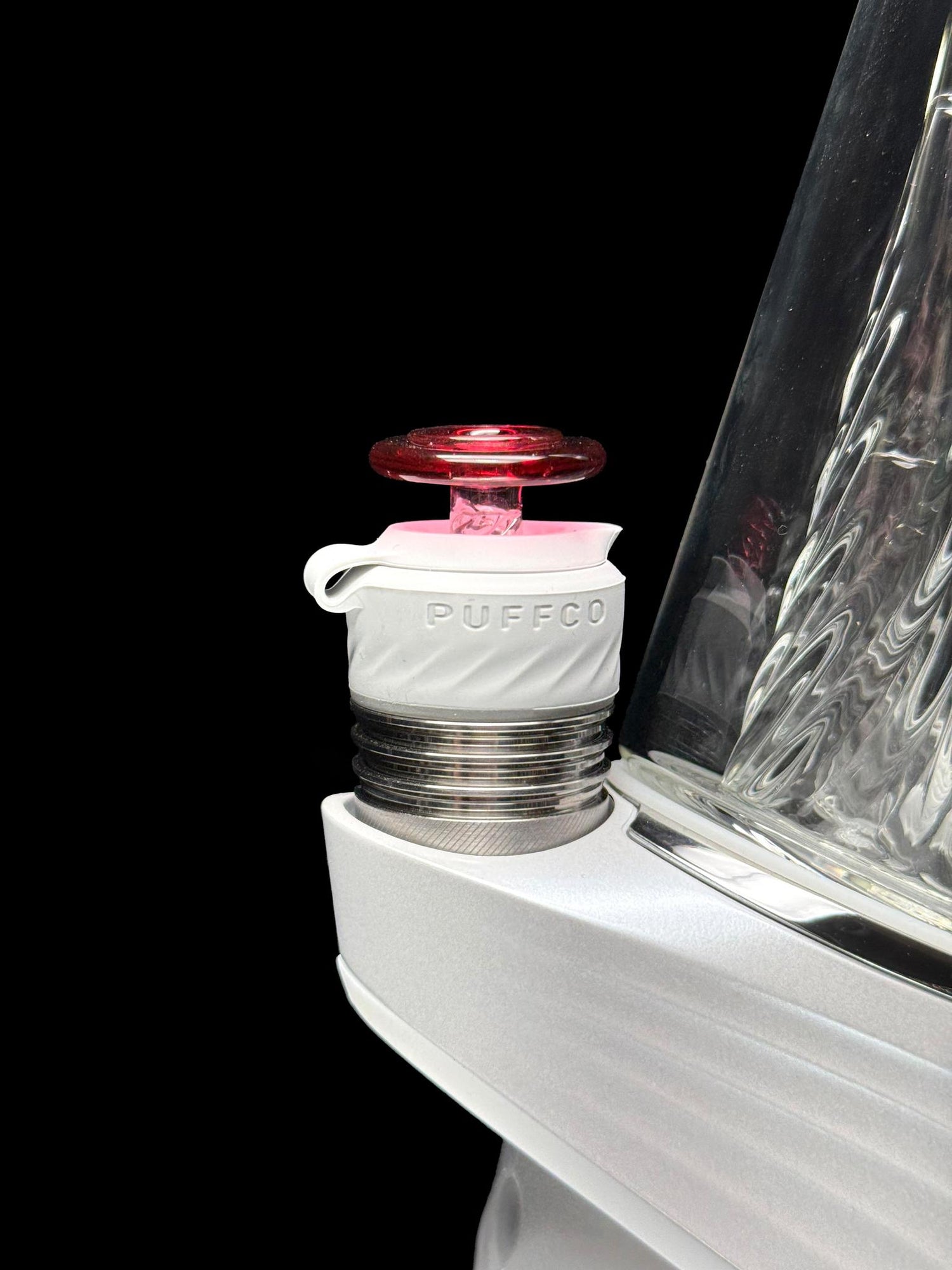 Bradley Miller Glass 3DXL Spinner Joystick Cap