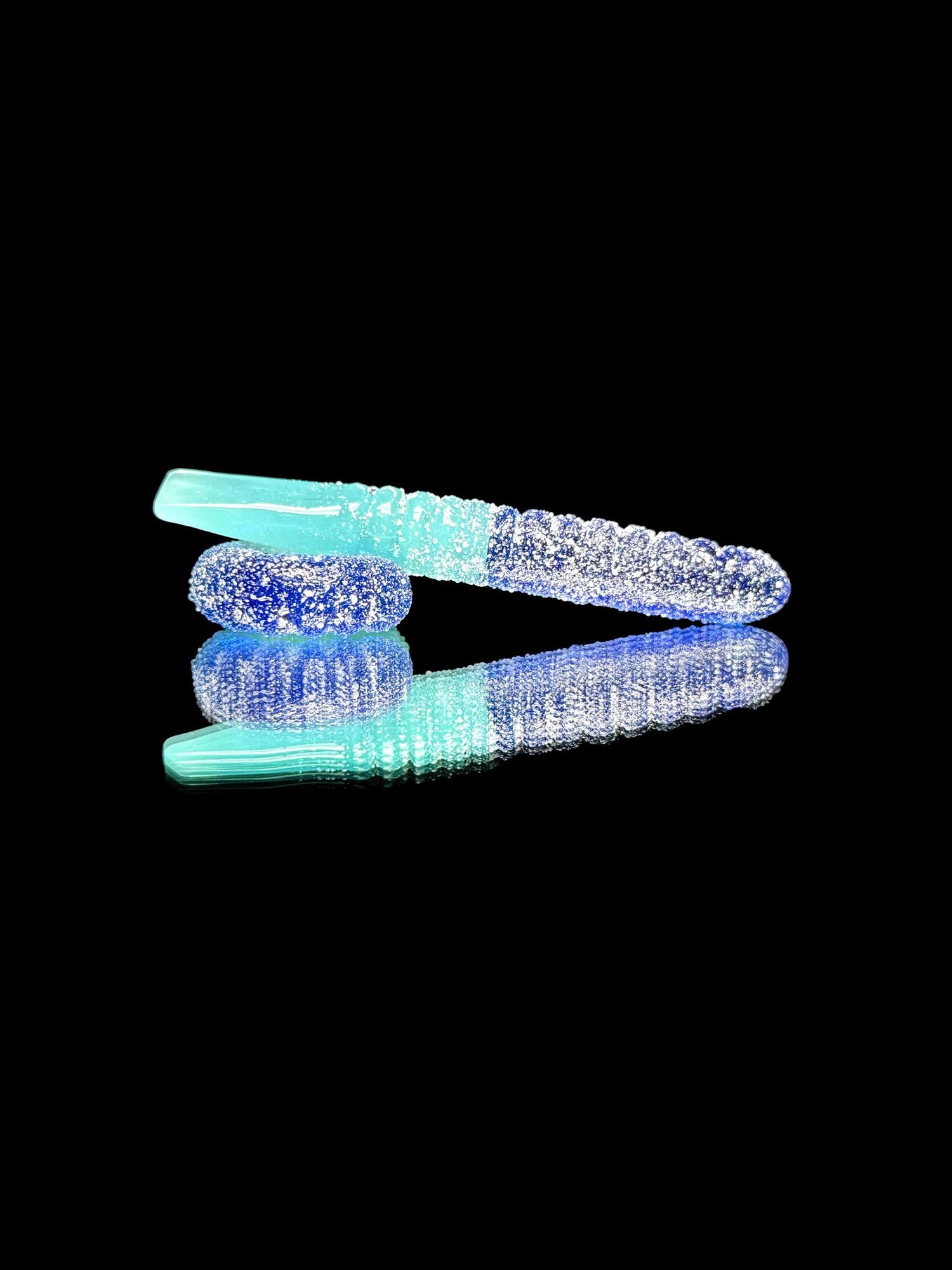 Emperial Glass Gummy Dab Tool & Stand