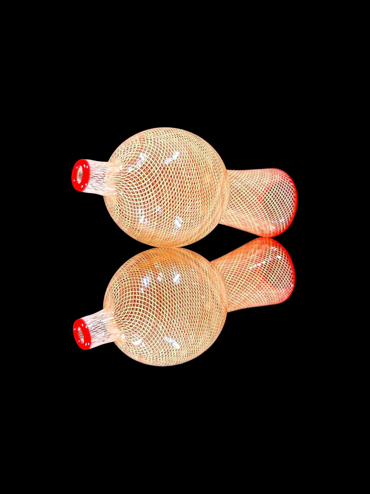 Dosa Glass Bubble Cap