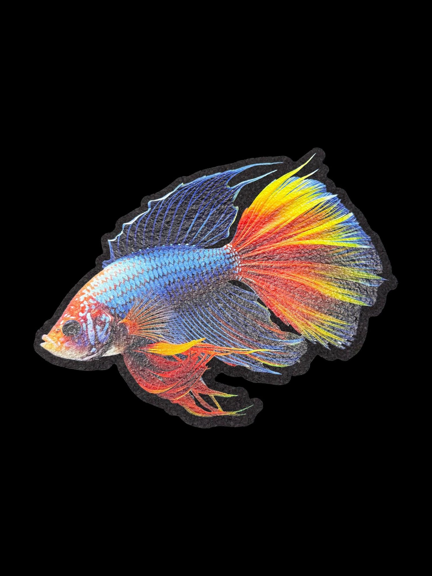 Moodmat Betta