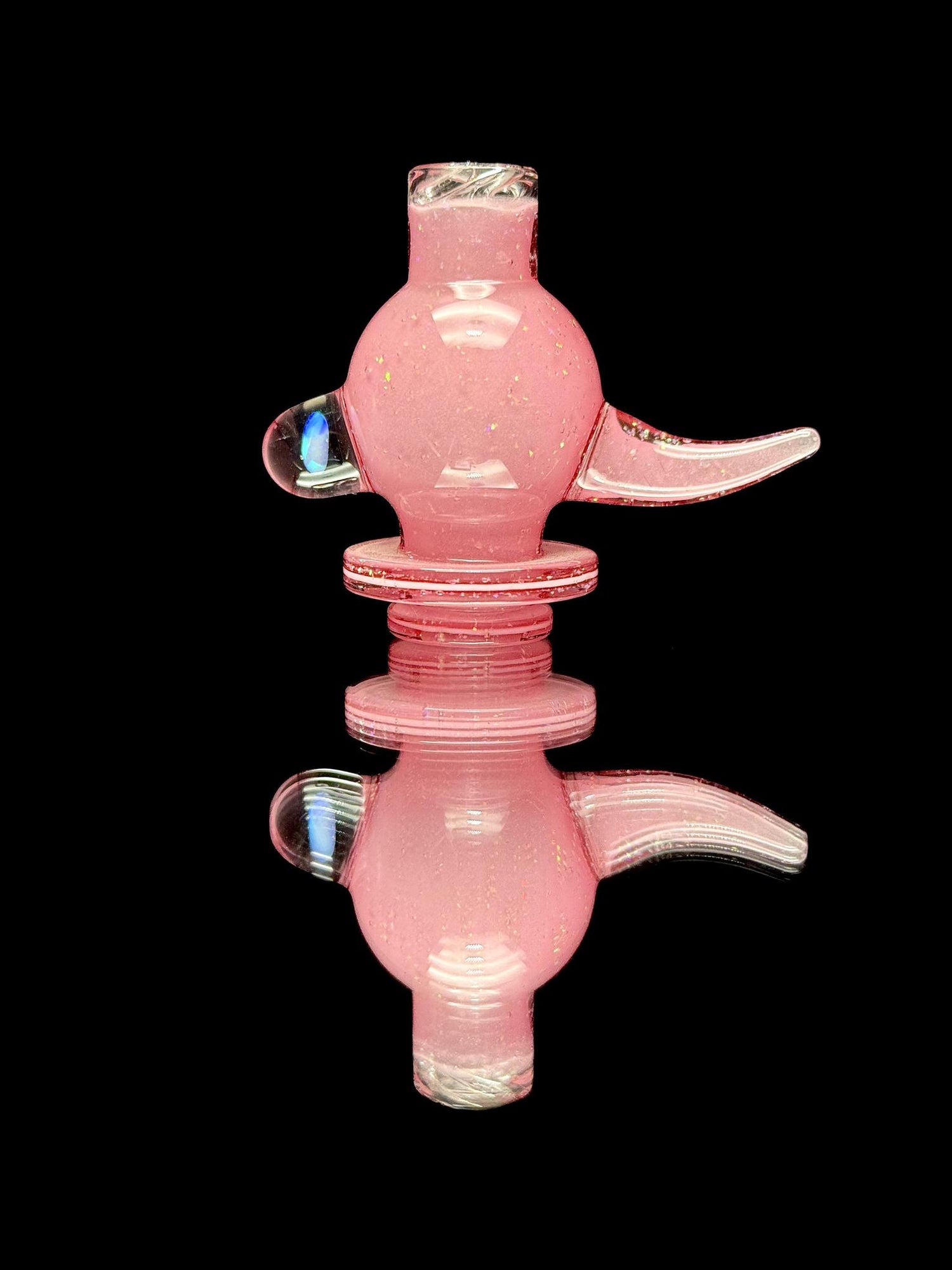 The Glass Carpenter Bubble Spinner Cap