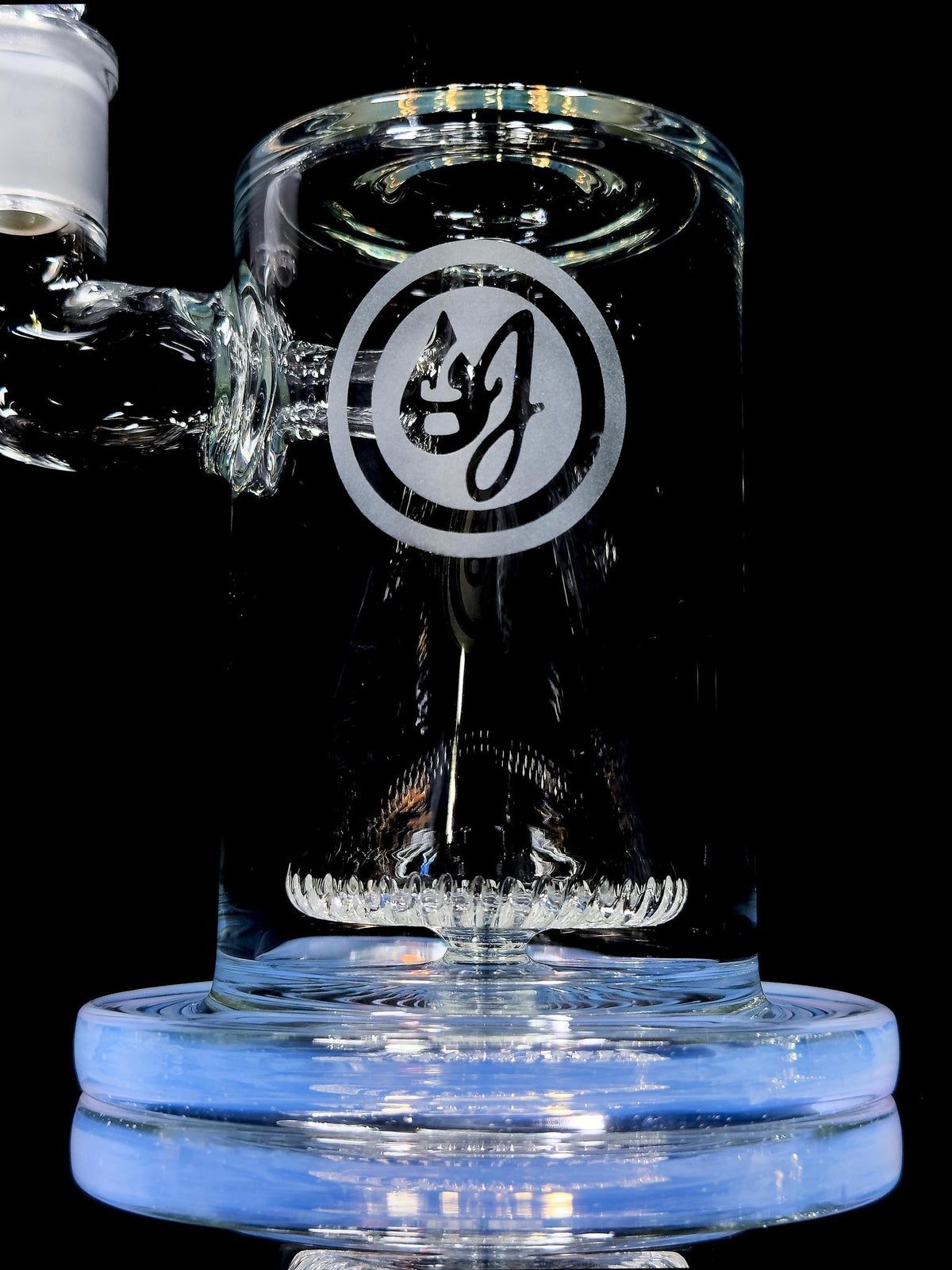 Oj Flame Collins Straight Tube