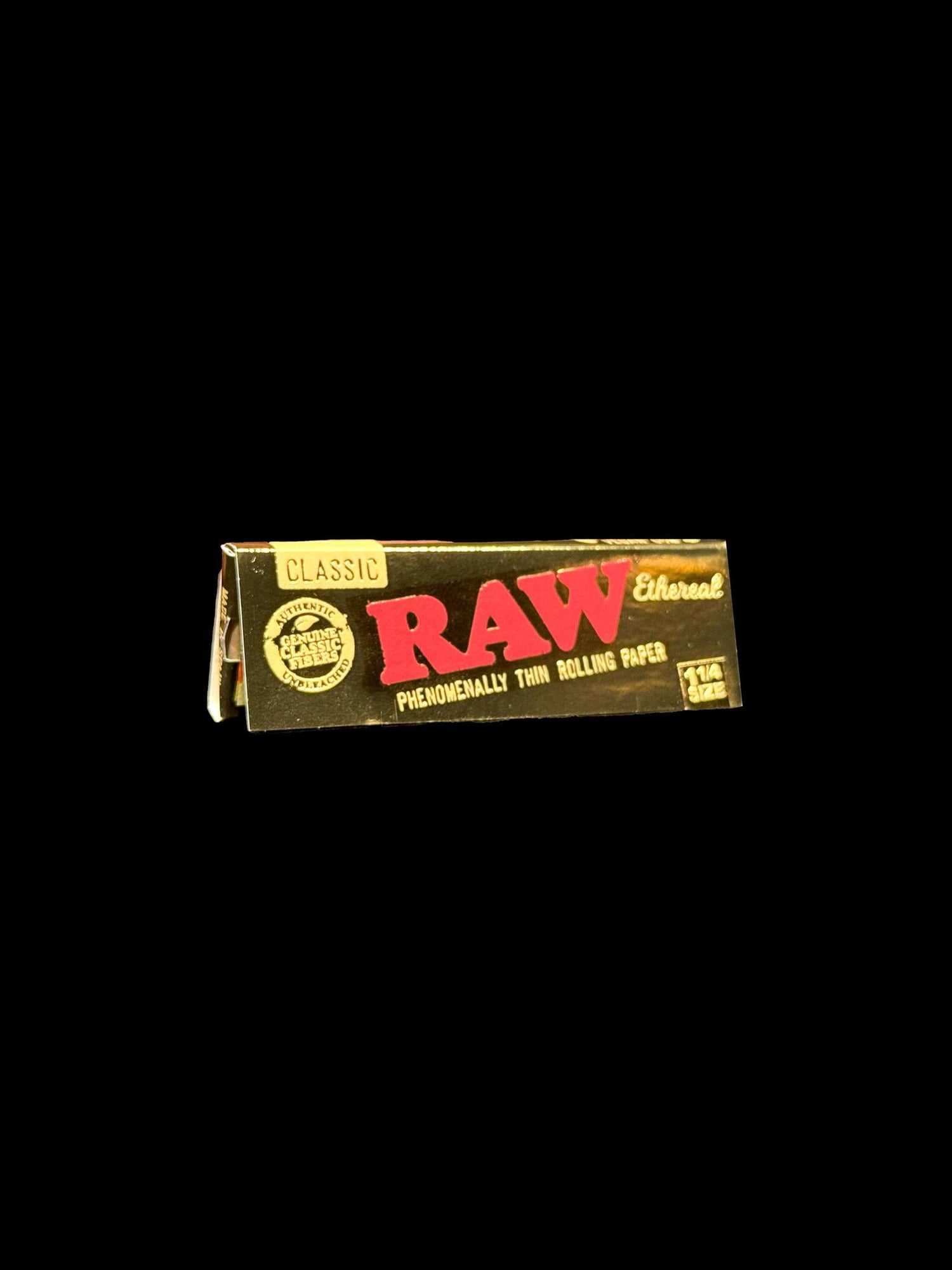 Raw Papers Ethereal 1.25