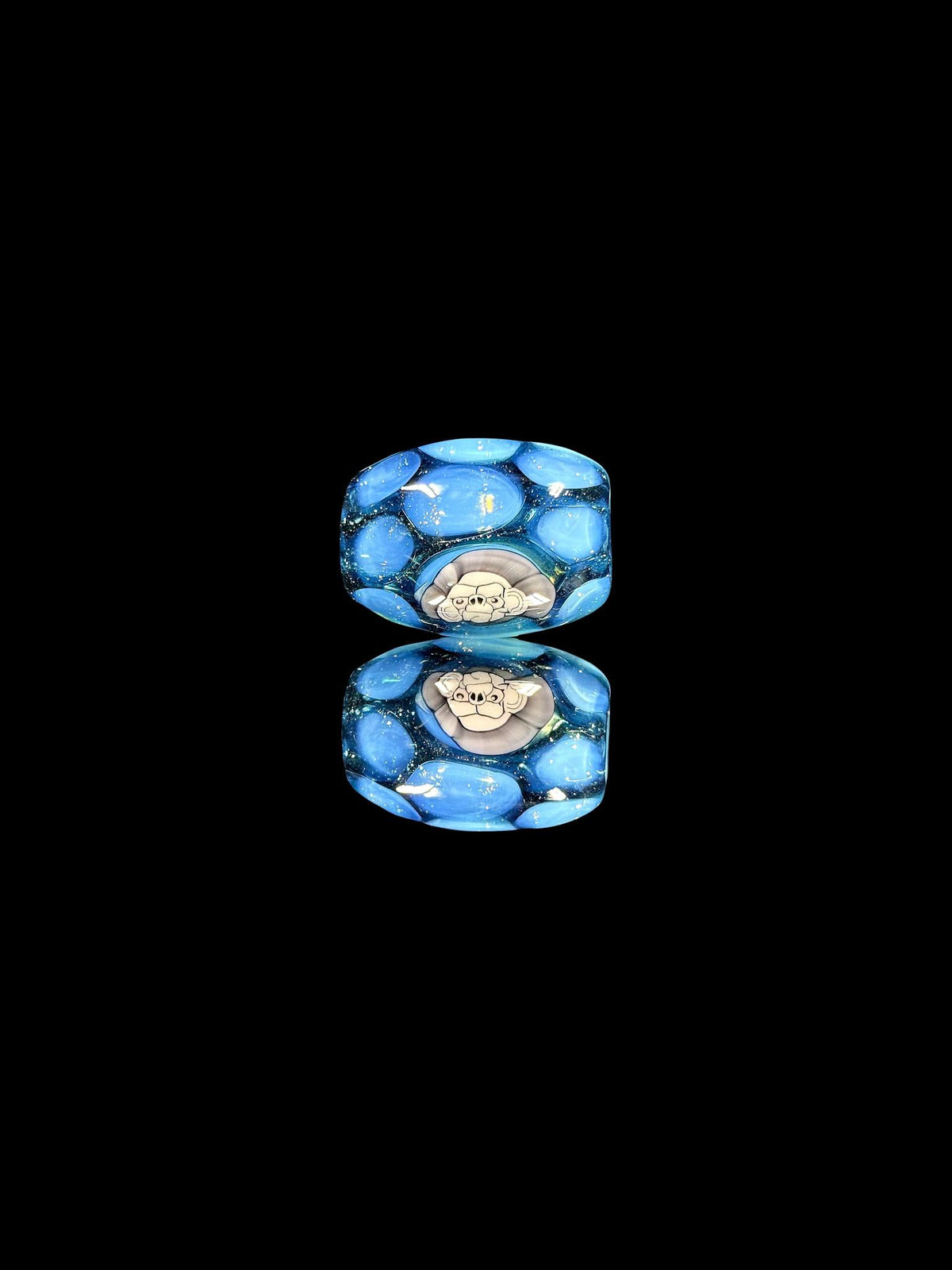 Coyle Dotstack Bead