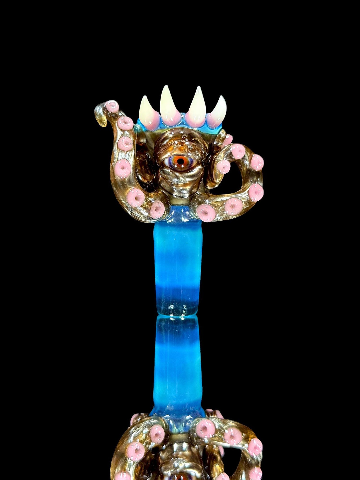 Salt Glass x Coyle 14mm Slide