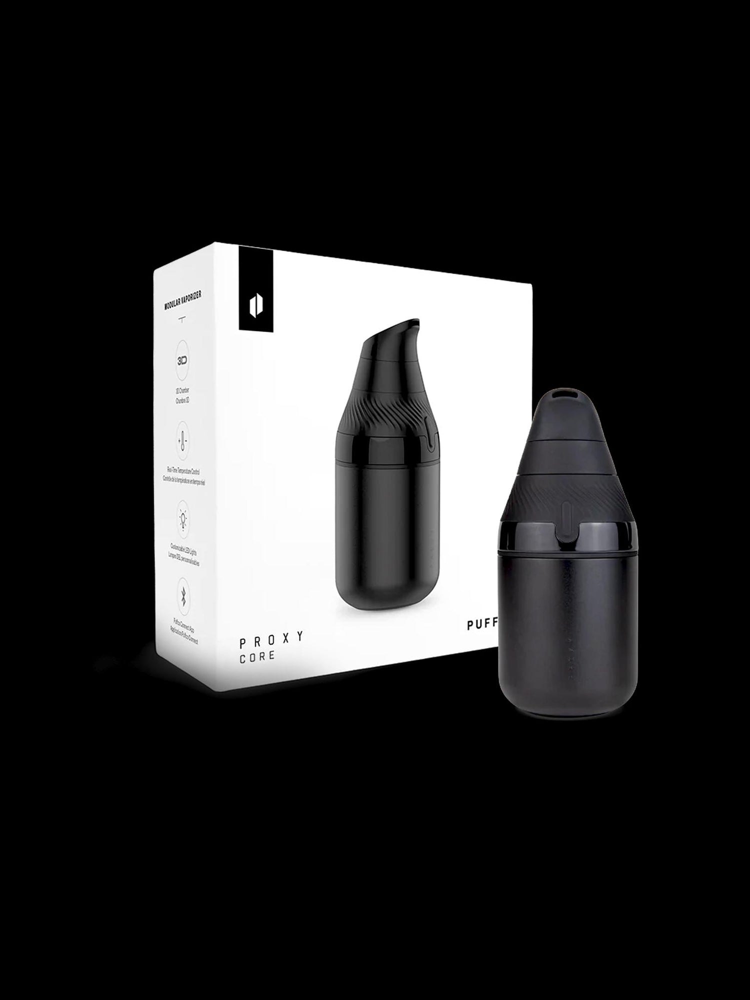 Puffco Proxy Core Kit