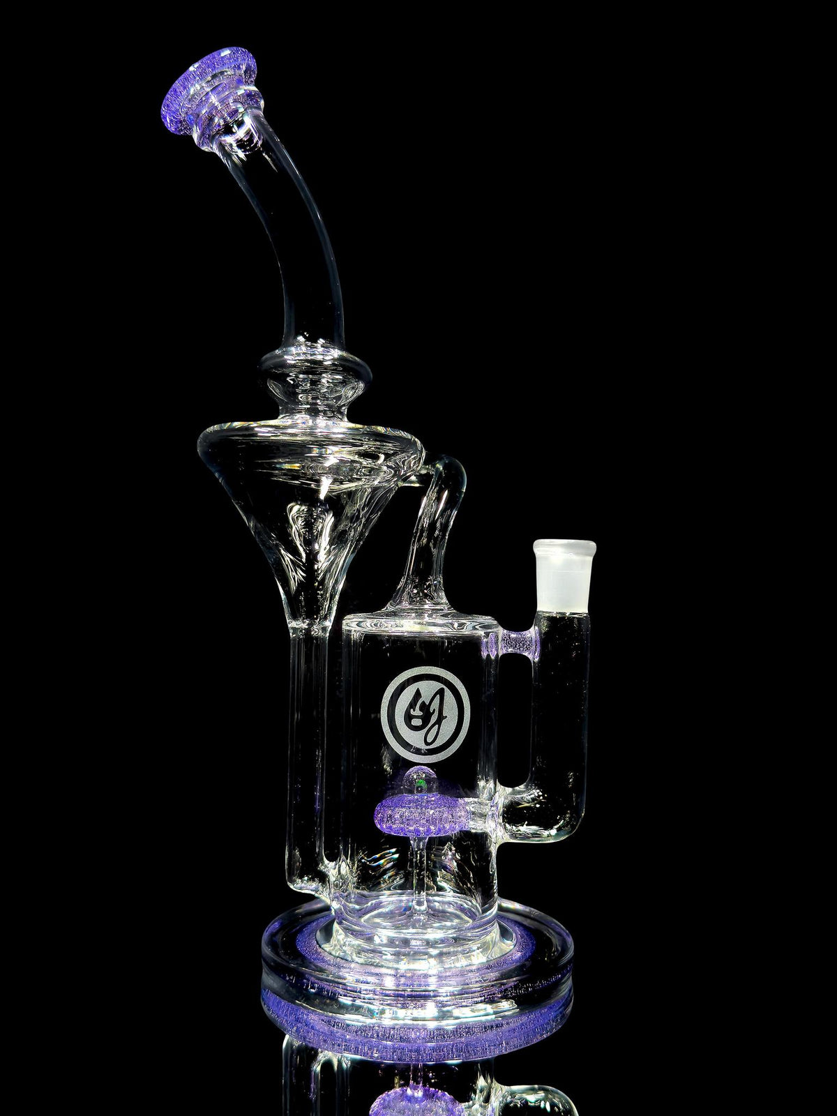 Oj Flame Showerhead Recycler