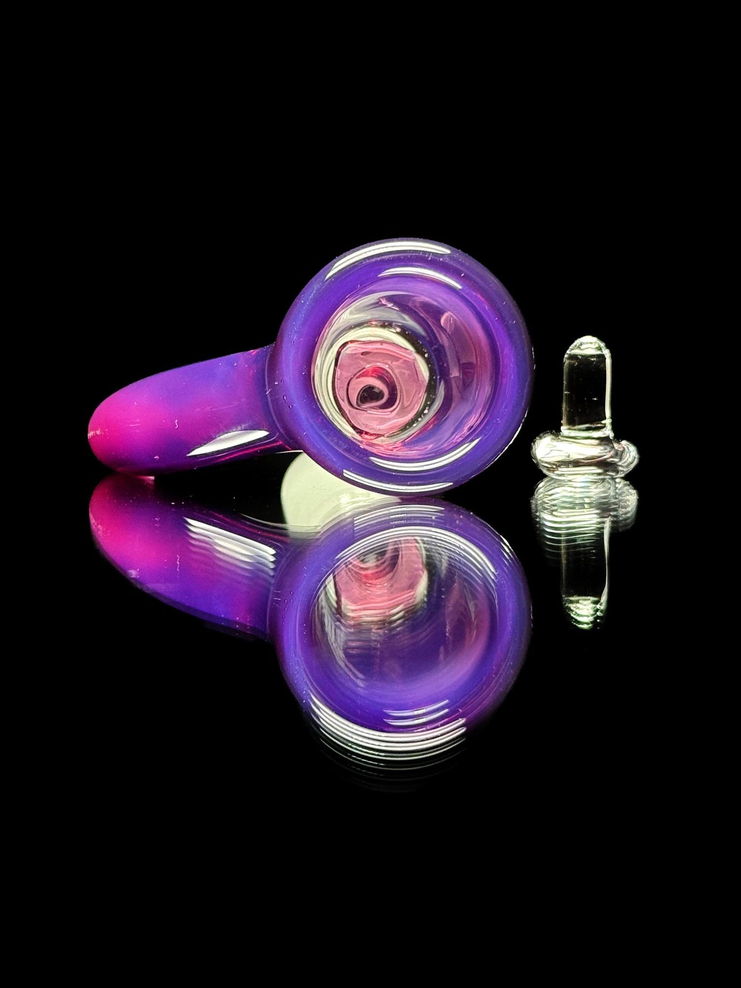 Steve H 14mm Removable Screen Slide