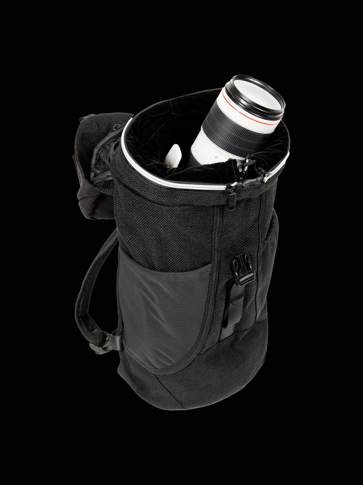 Dime Bags Conversion Tube 18" Plum