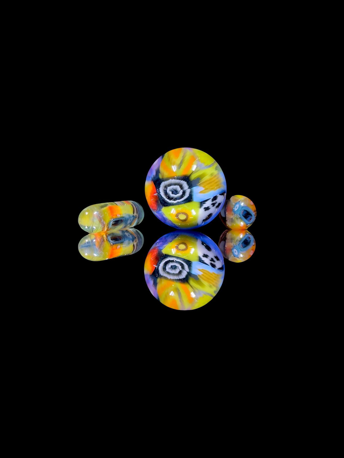 Crunk x Salt Glass Super Set
