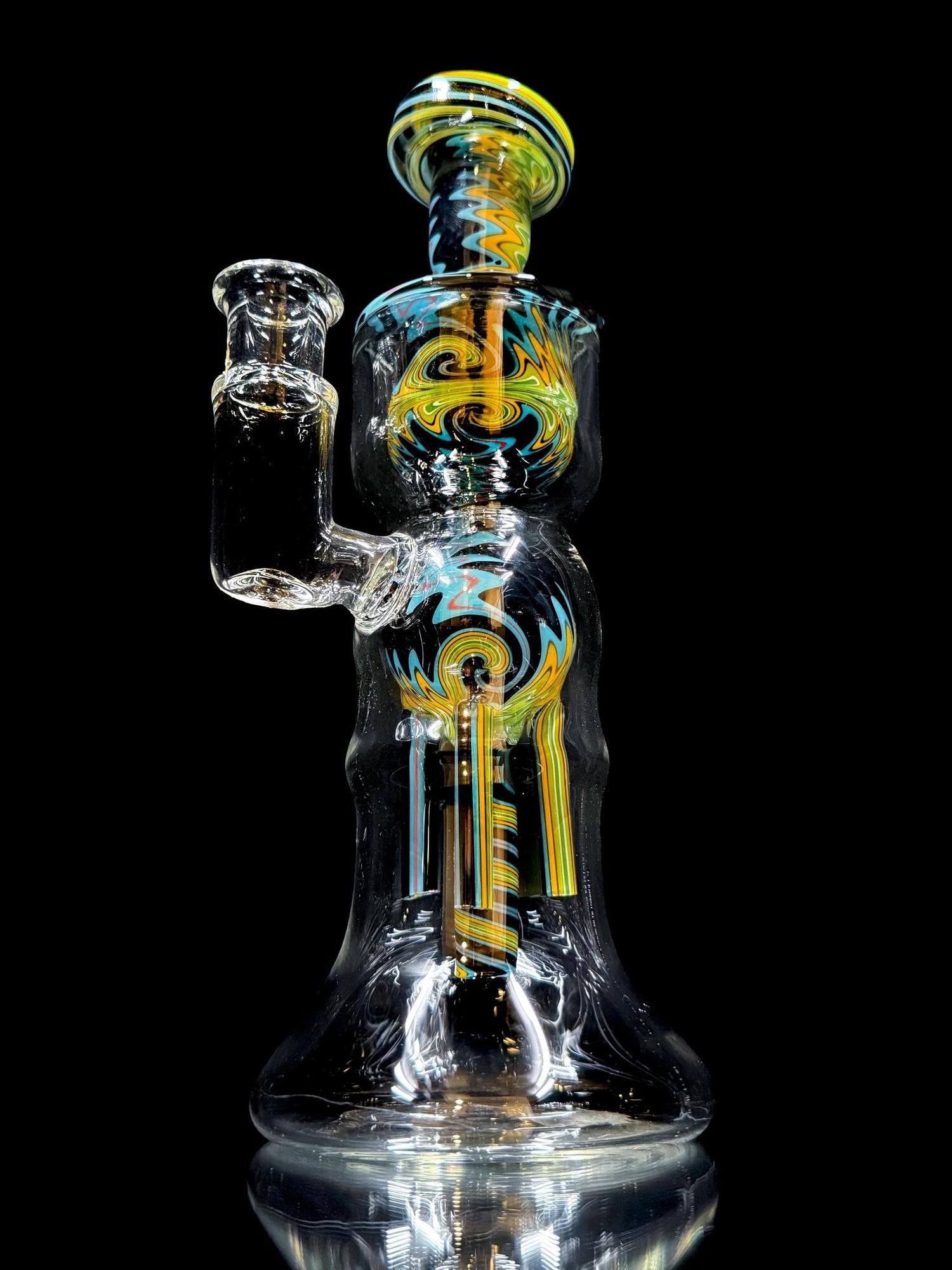 Clarkie Clark Samurai Incycler