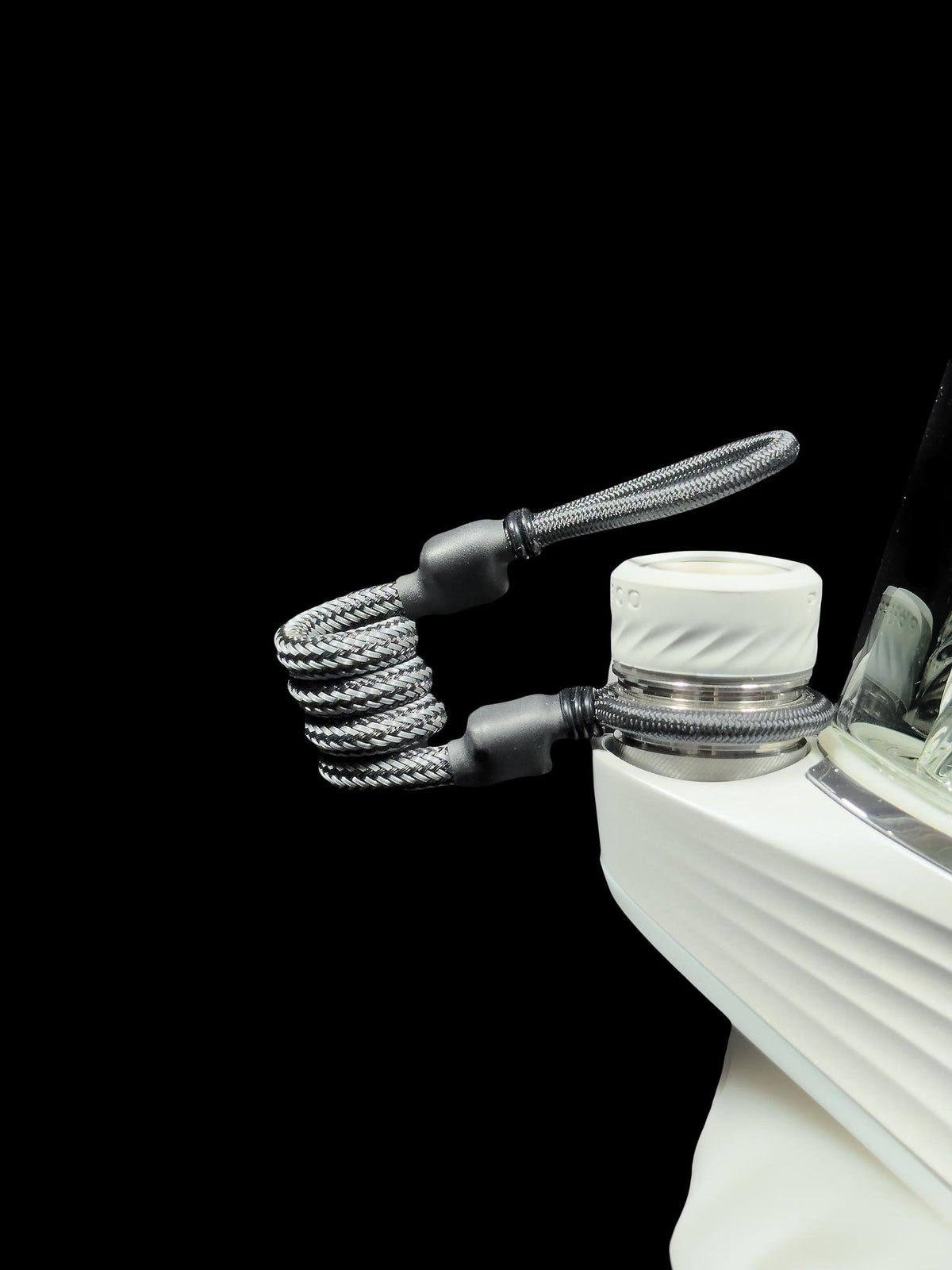 Tuff Tethers Peak Pro OG Coiled Tether