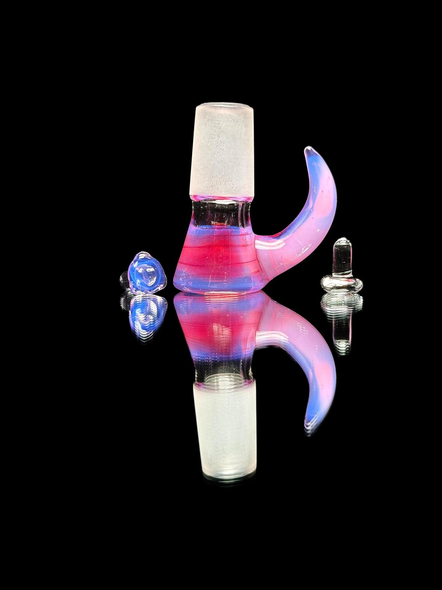 Steve H 18mm Removable Screen Slide