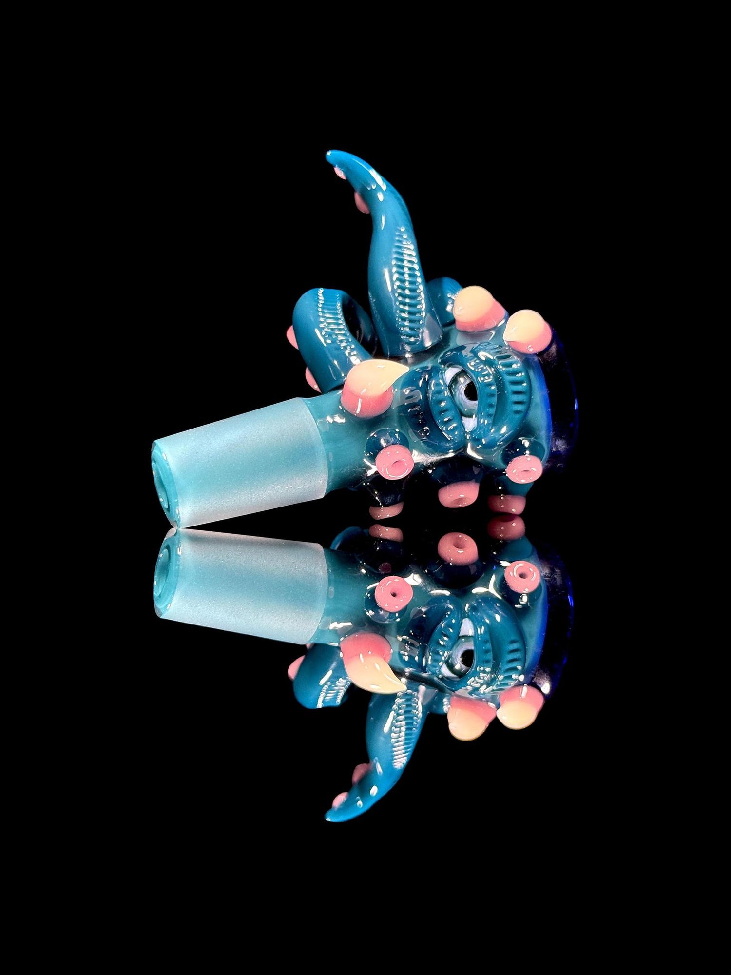 Salt Glass x Coyle 14mm Slide
