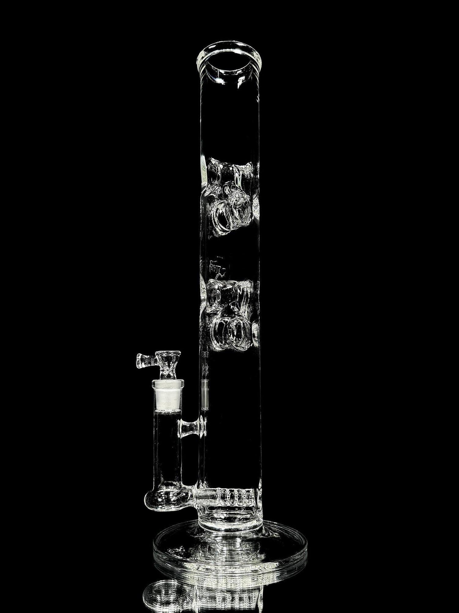 THG 2x2 Inline Fab Tube