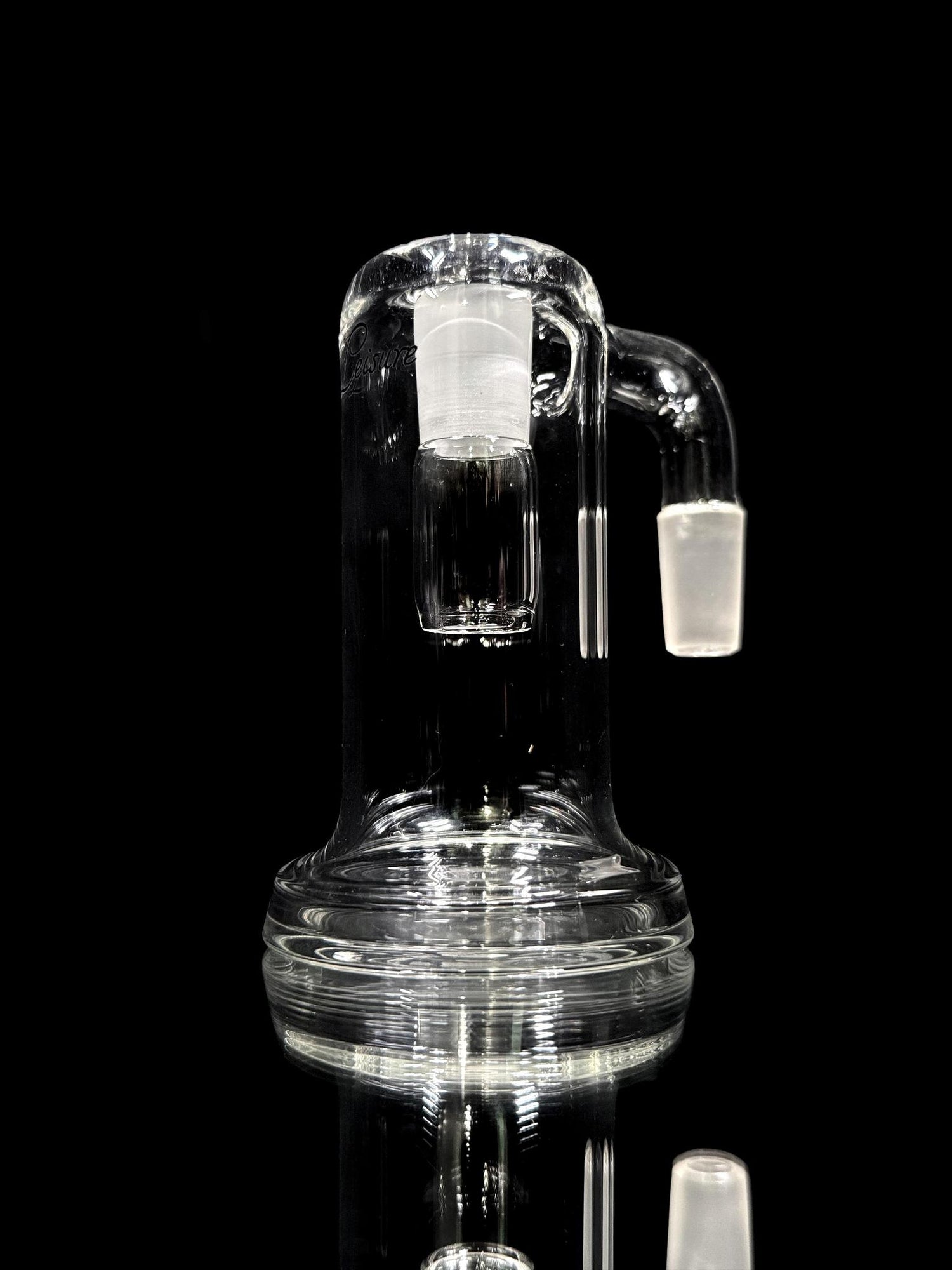 Leisure Glass 14mm Dry Catcher