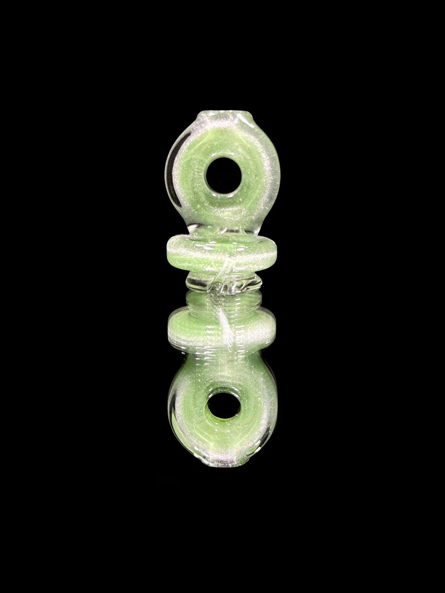 Randohm Glass Pivot Top