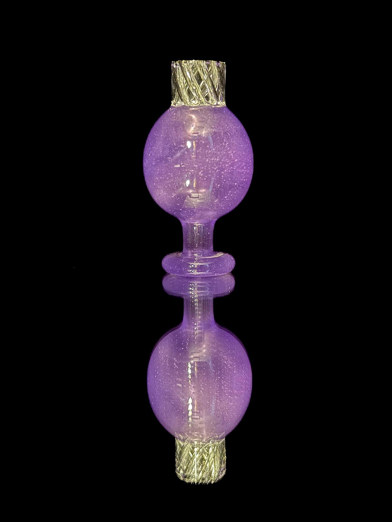 Gordo Scientific Riptide Bubble Cap